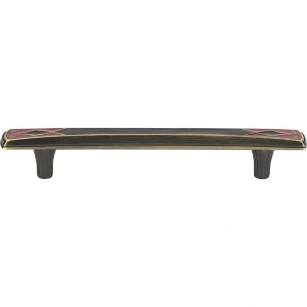 Atlas Homewares Canterbury Pull
