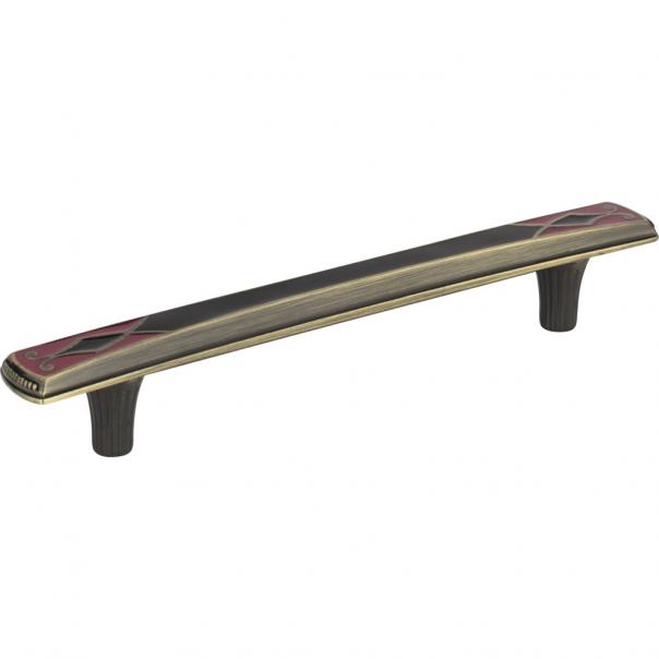 Atlas Homewares Canterbury Pull