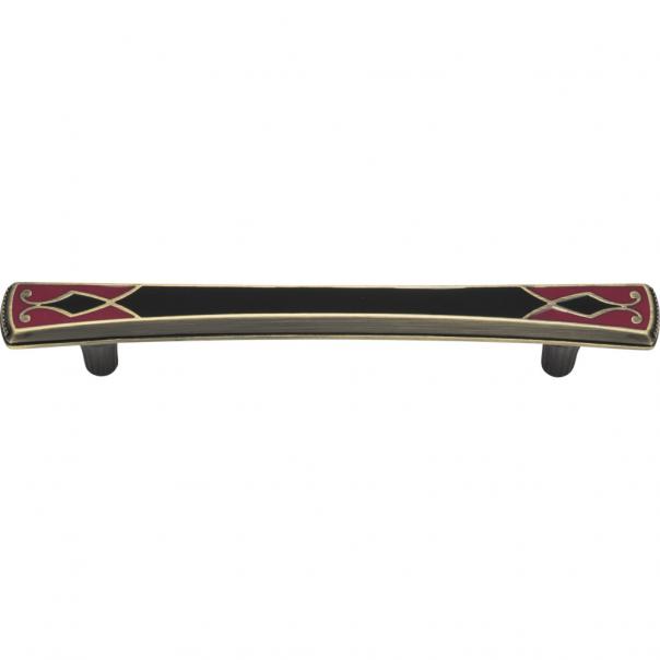 Atlas Homewares Canterbury Pull