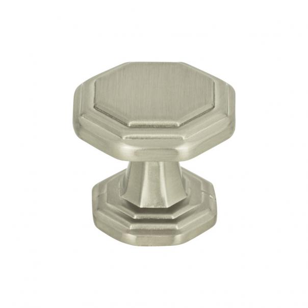 Atlas Homewares Dickinson Octagon Knob