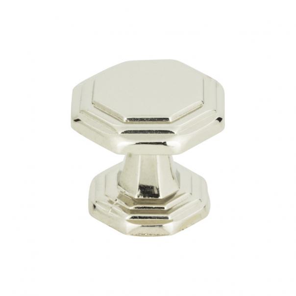 Atlas Homewares Dickinson Octagon Knob