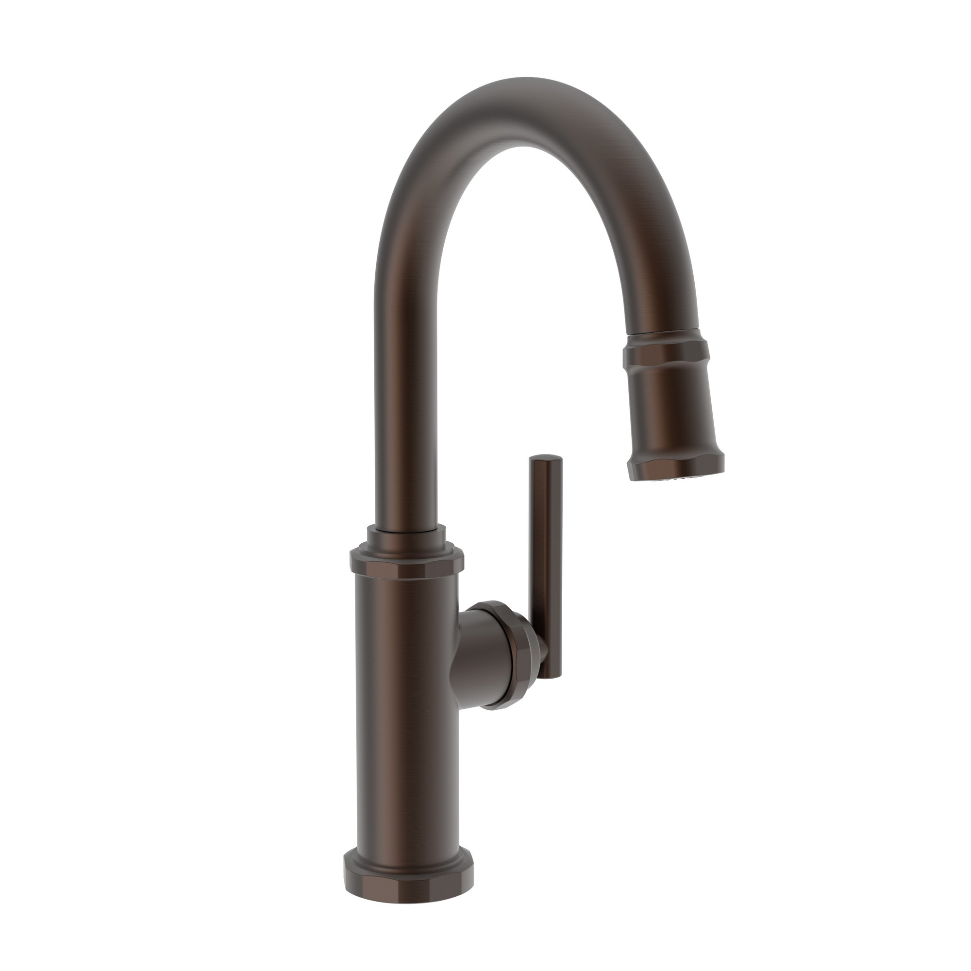 Newport Brass Heaney Prep/Bar Pull Down Faucet