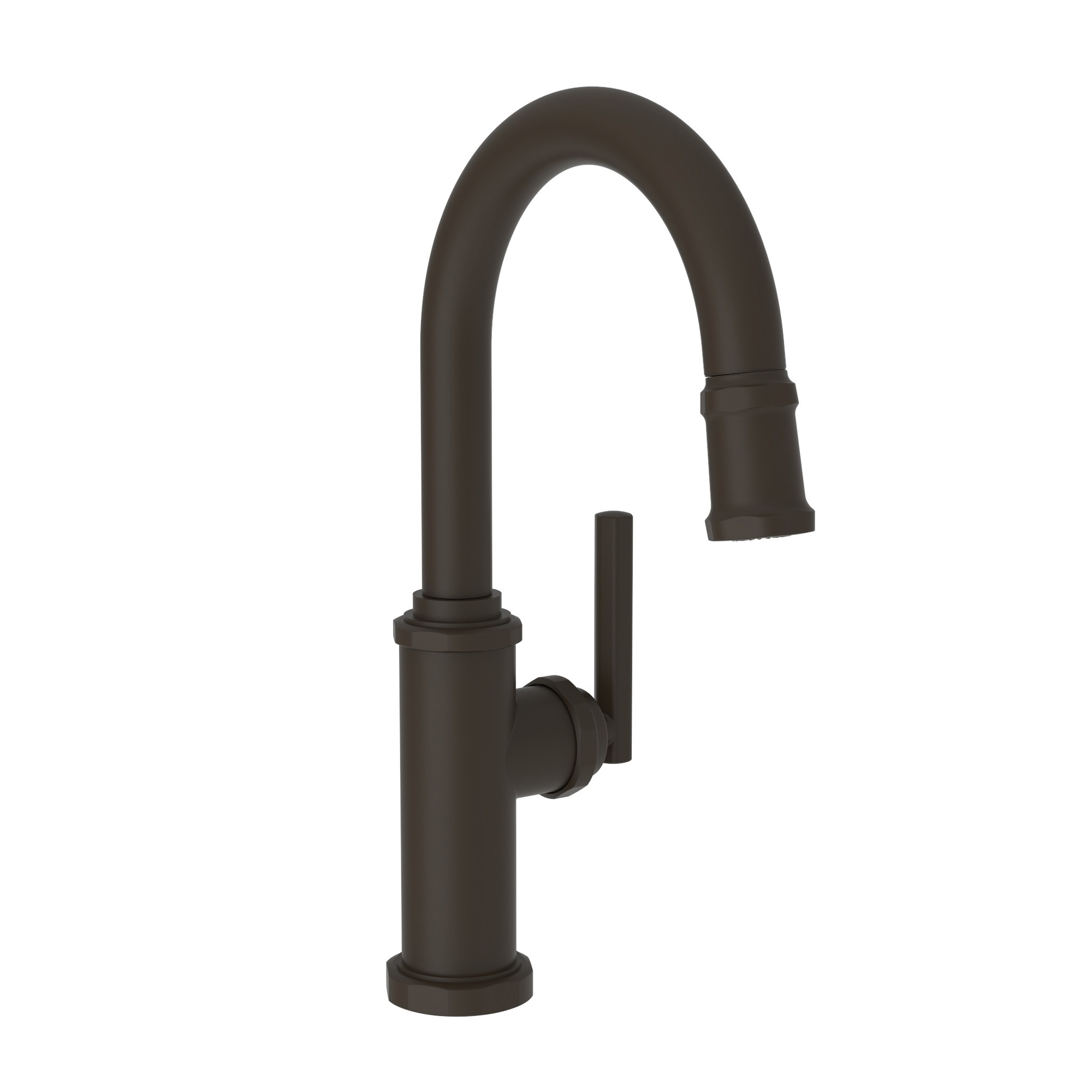 Newport Brass Heaney Prep/Bar Pull Down Faucet