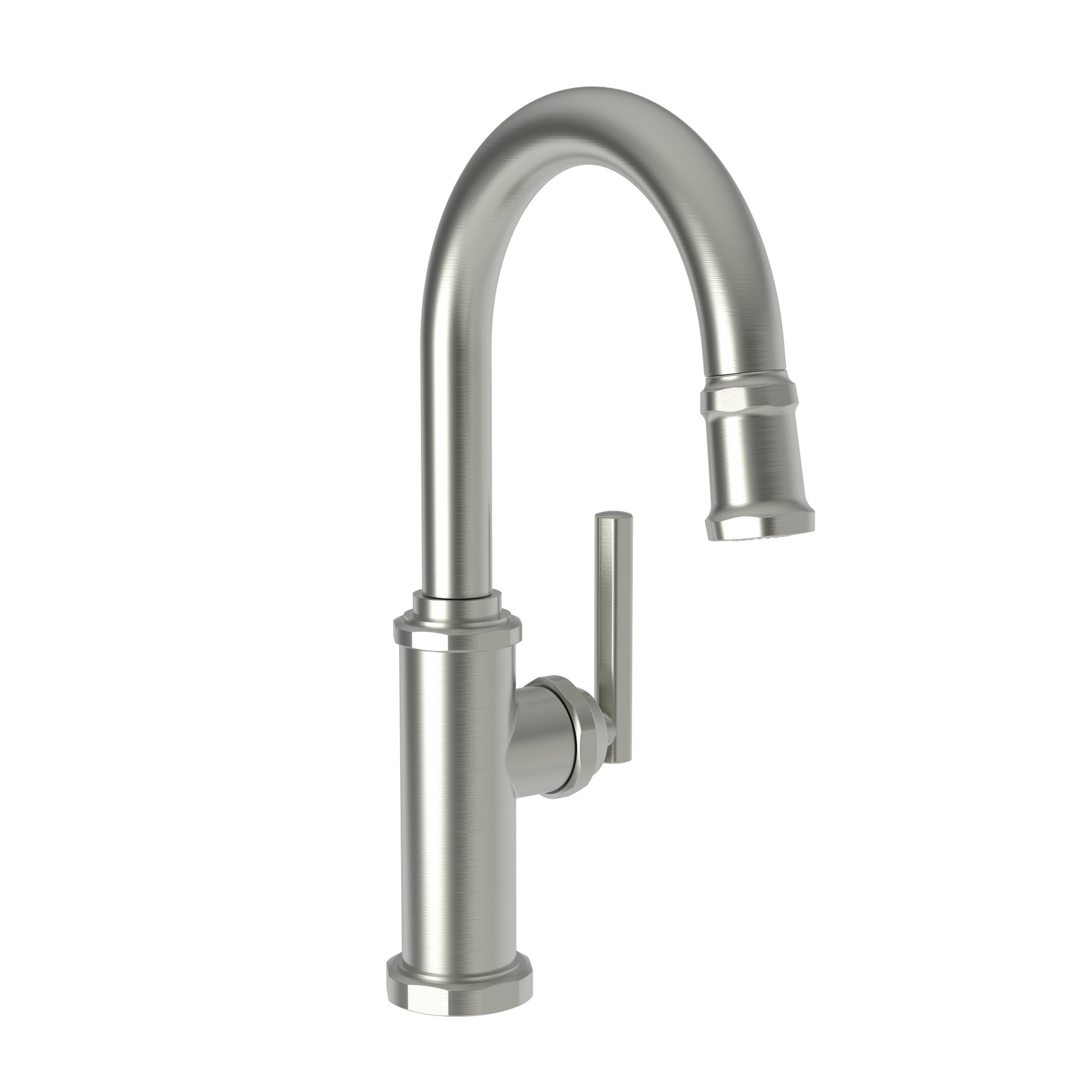 Newport Brass Heaney Prep/Bar Pull Down Faucet