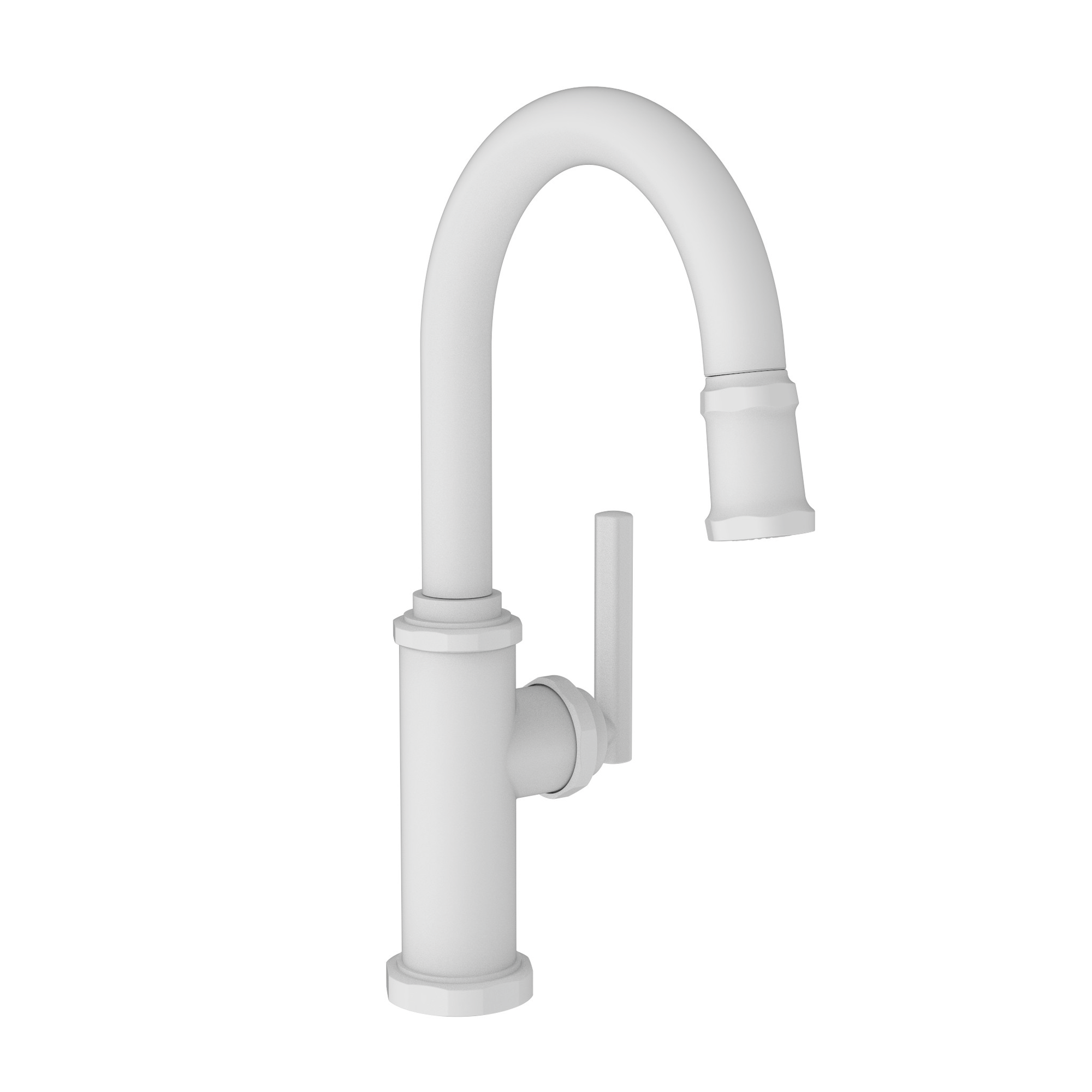 Newport Brass Heaney Prep/Bar Pull Down Faucet