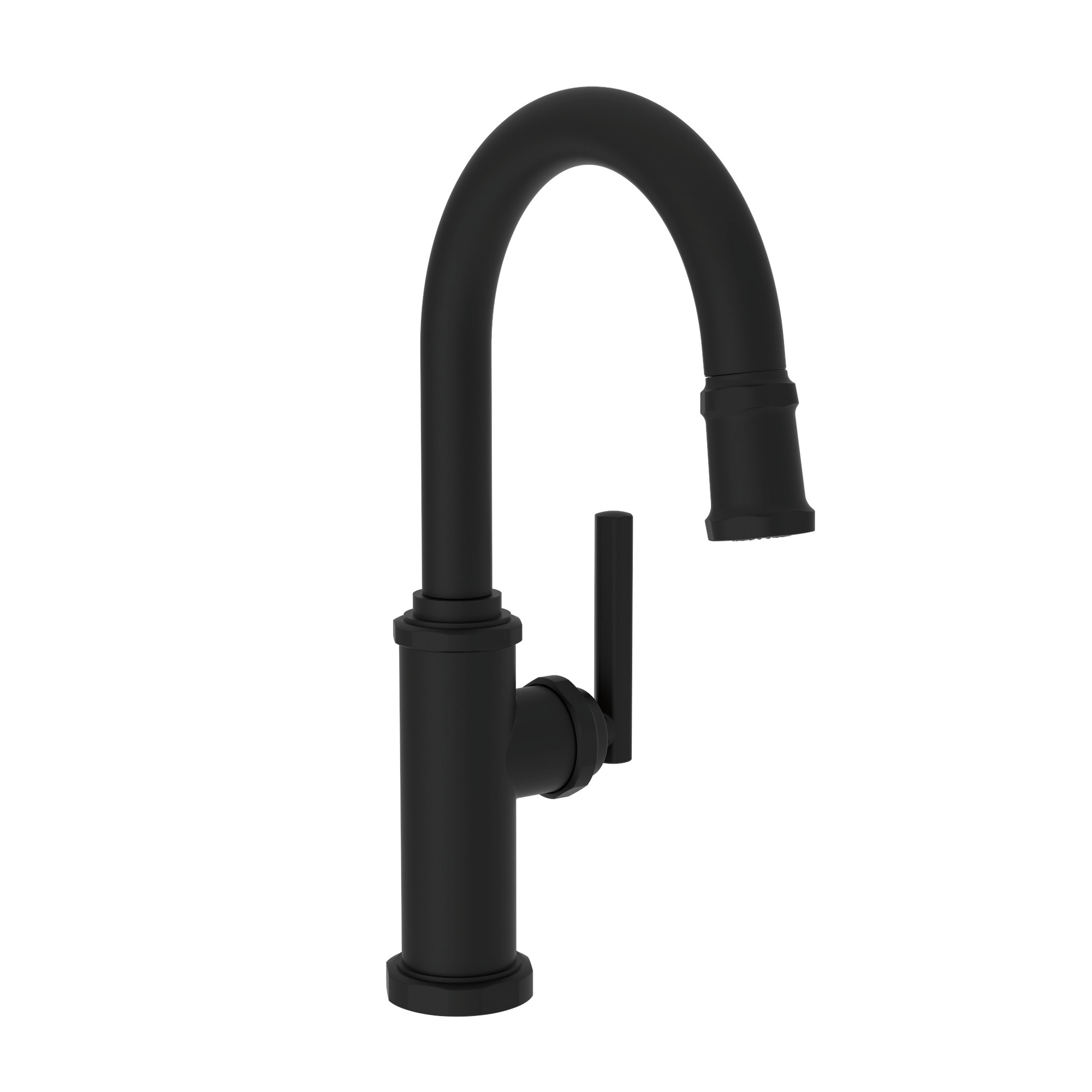 Newport Brass Heaney Prep/Bar Pull Down Faucet