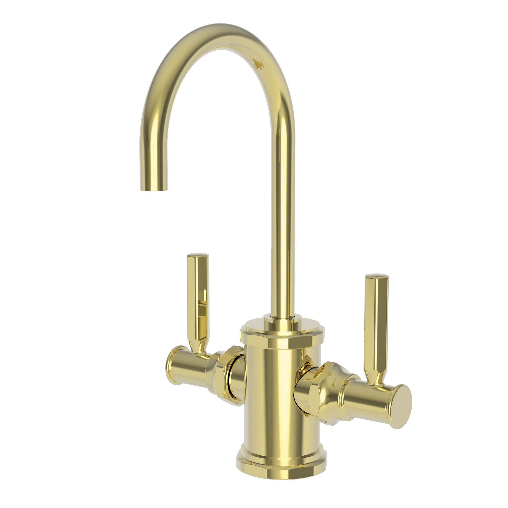Newport Brass Heaney Hot & Cold Water Dispenser