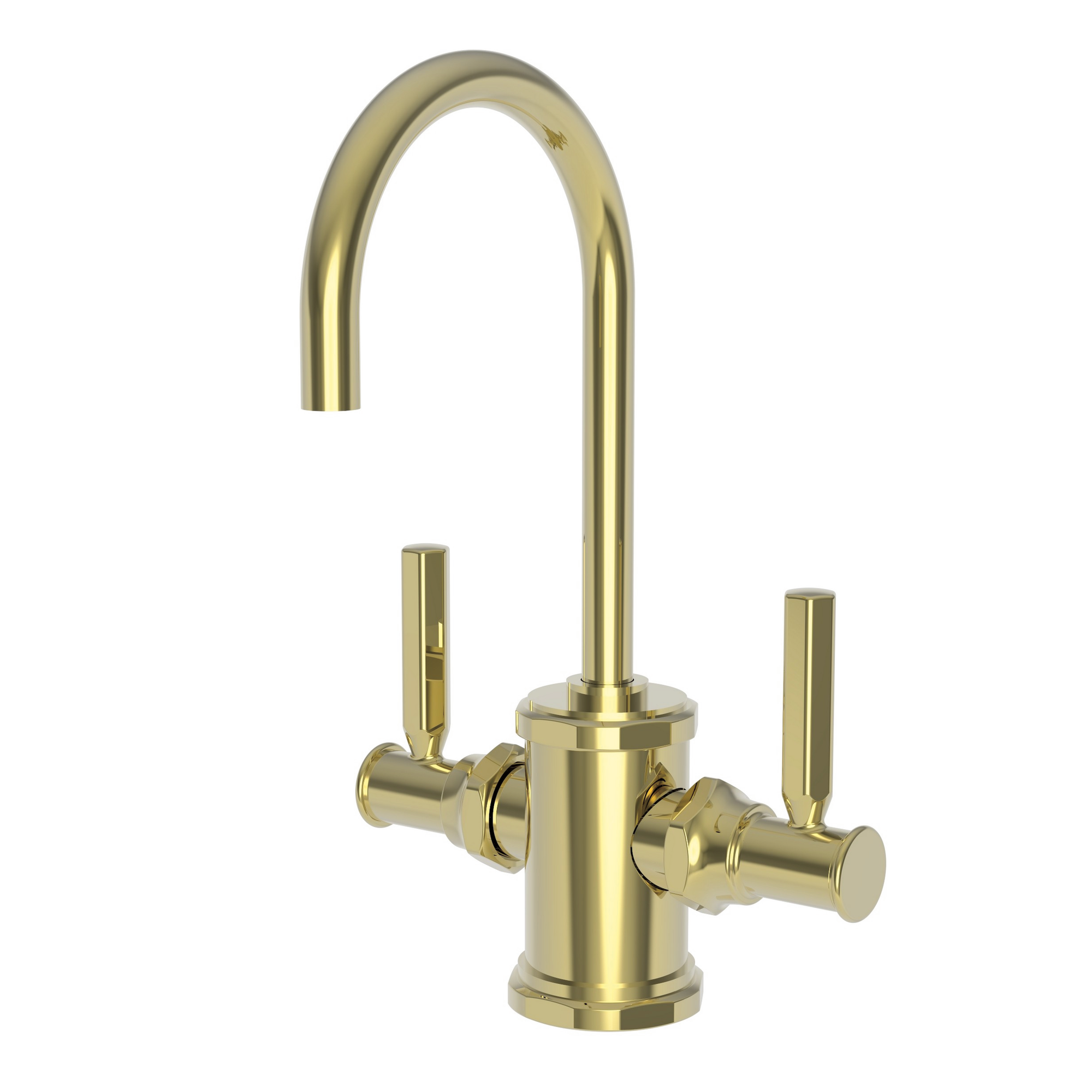 Newport Brass Heaney Hot & Cold Water Dispenser