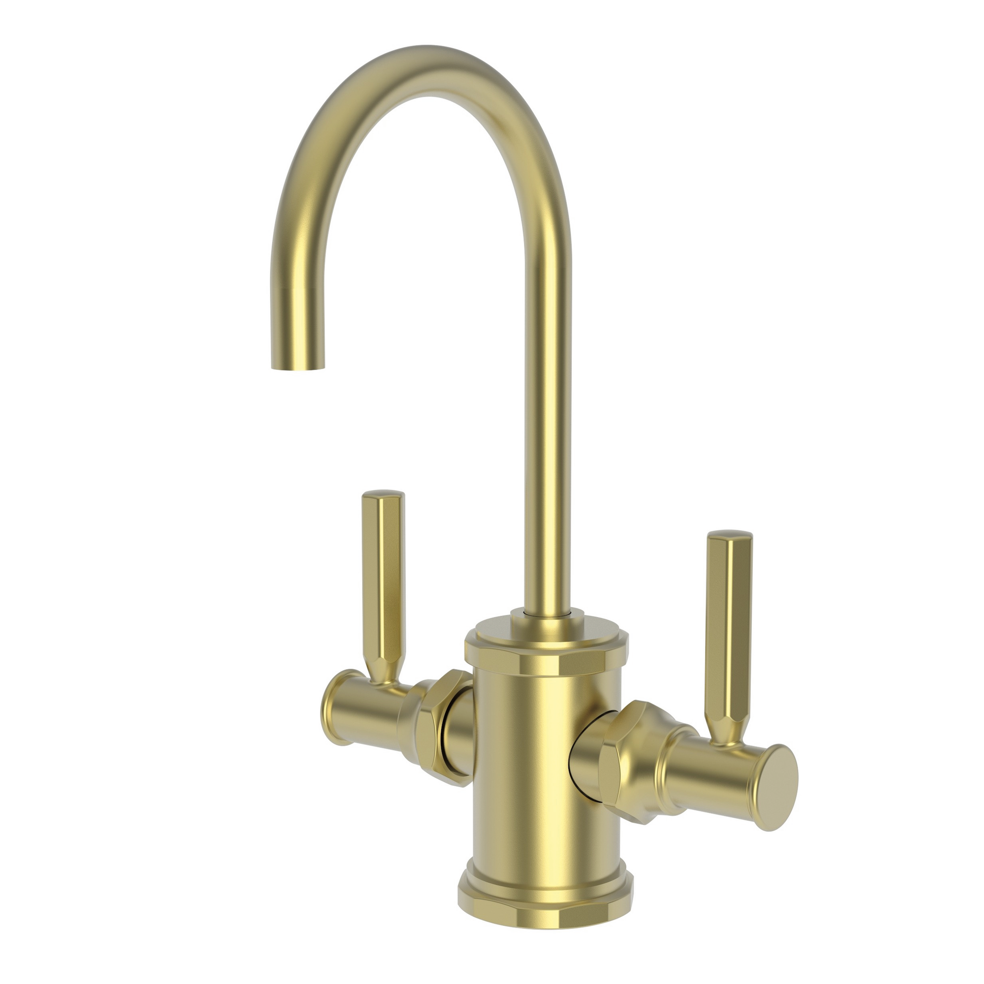 Newport Brass Heaney Hot & Cold Water Dispenser