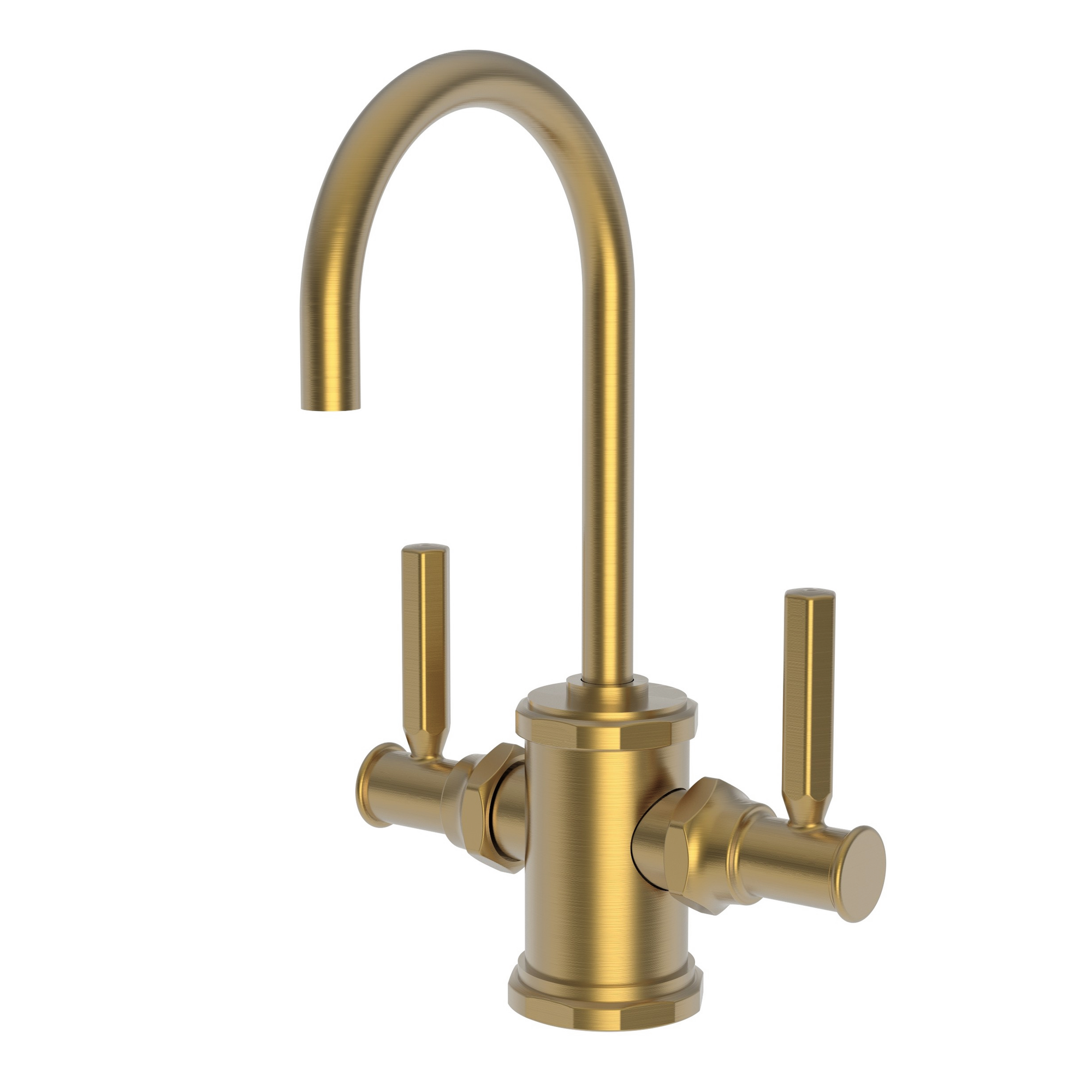 Newport Brass Heaney Hot & Cold Water Dispenser