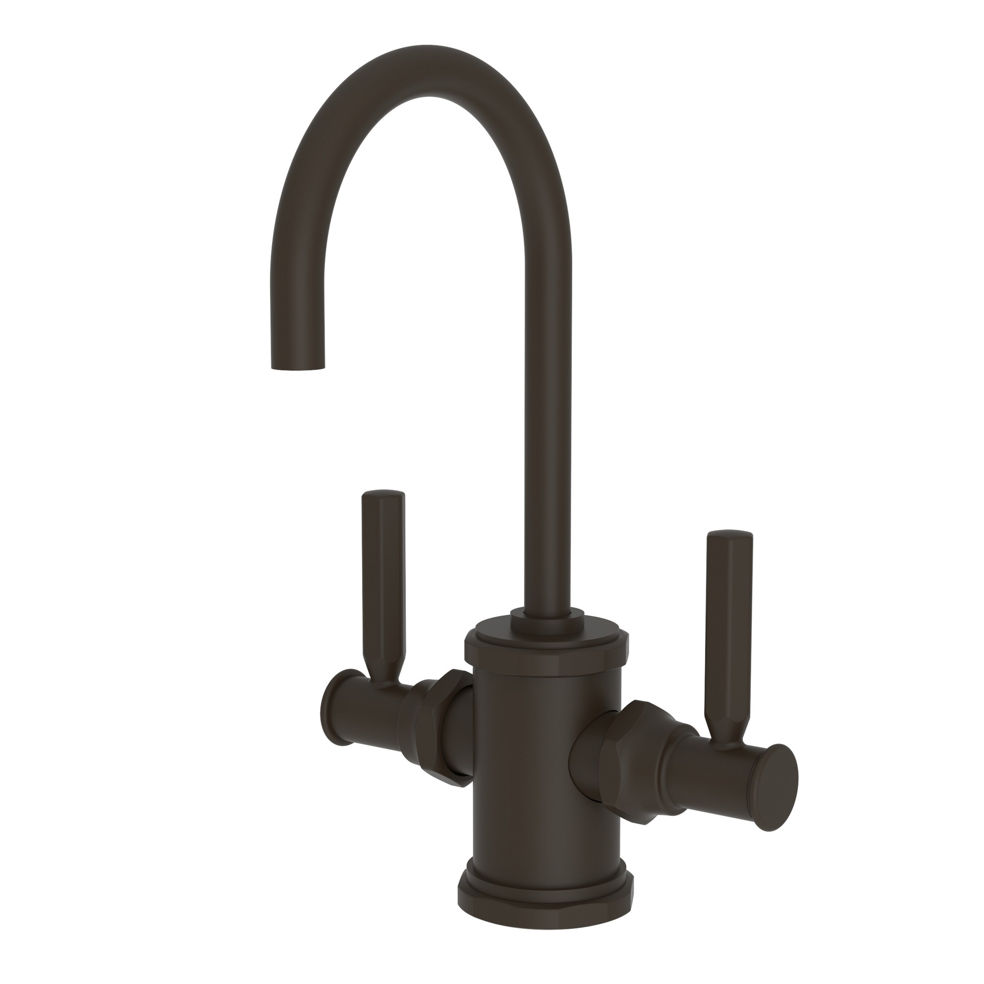 Newport Brass Heaney Hot & Cold Water Dispenser