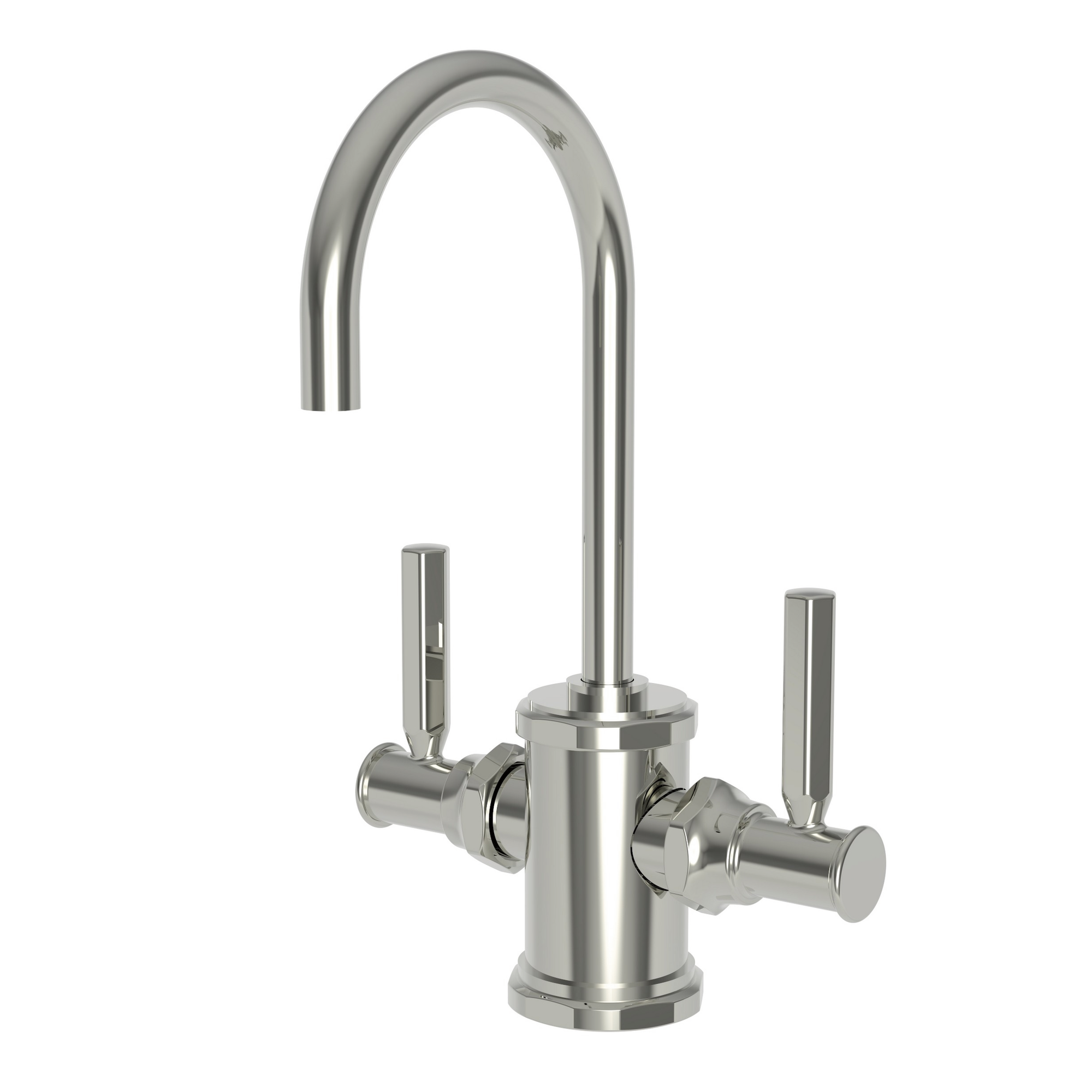 Newport Brass Heaney Hot & Cold Water Dispenser