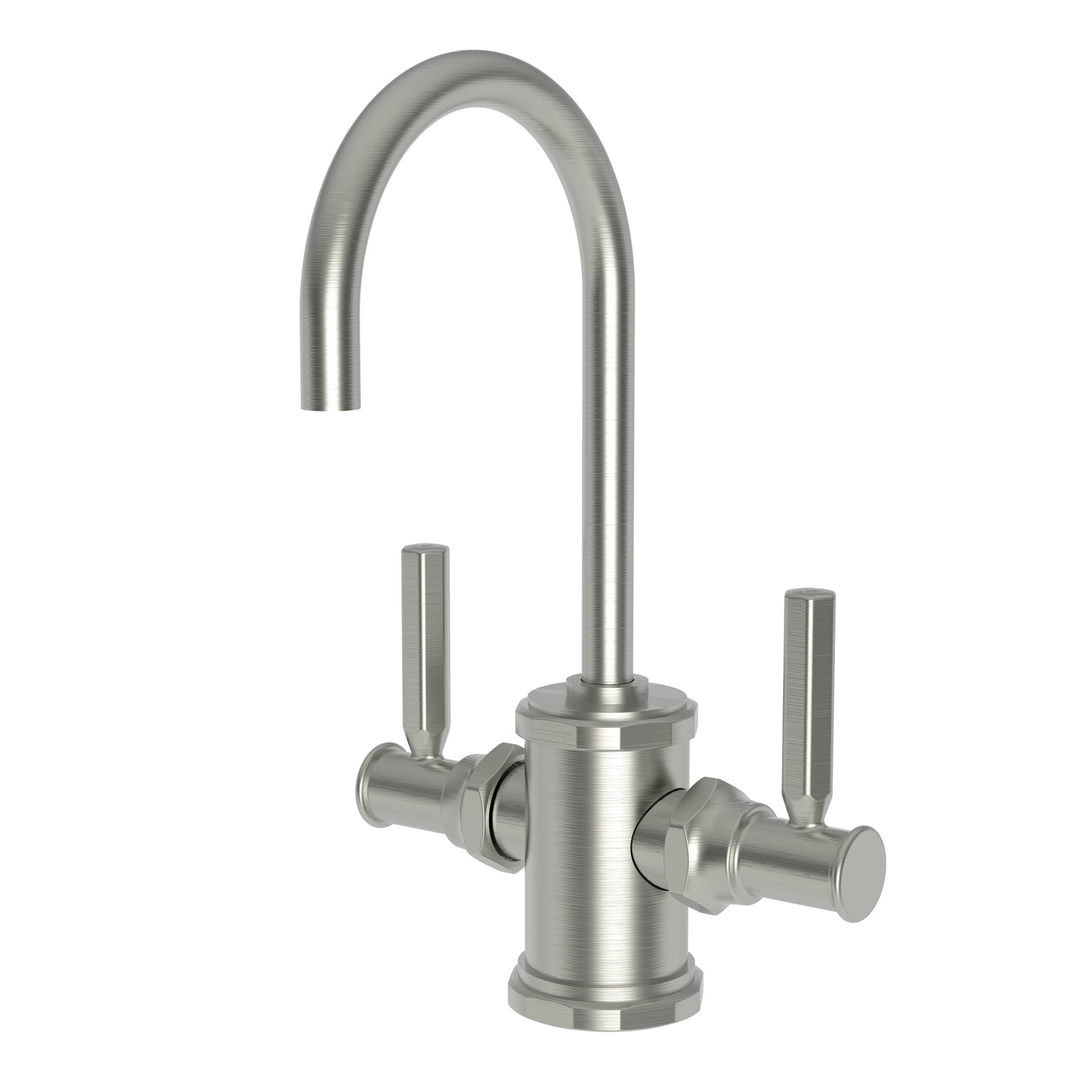 Newport Brass Heaney Hot & Cold Water Dispenser