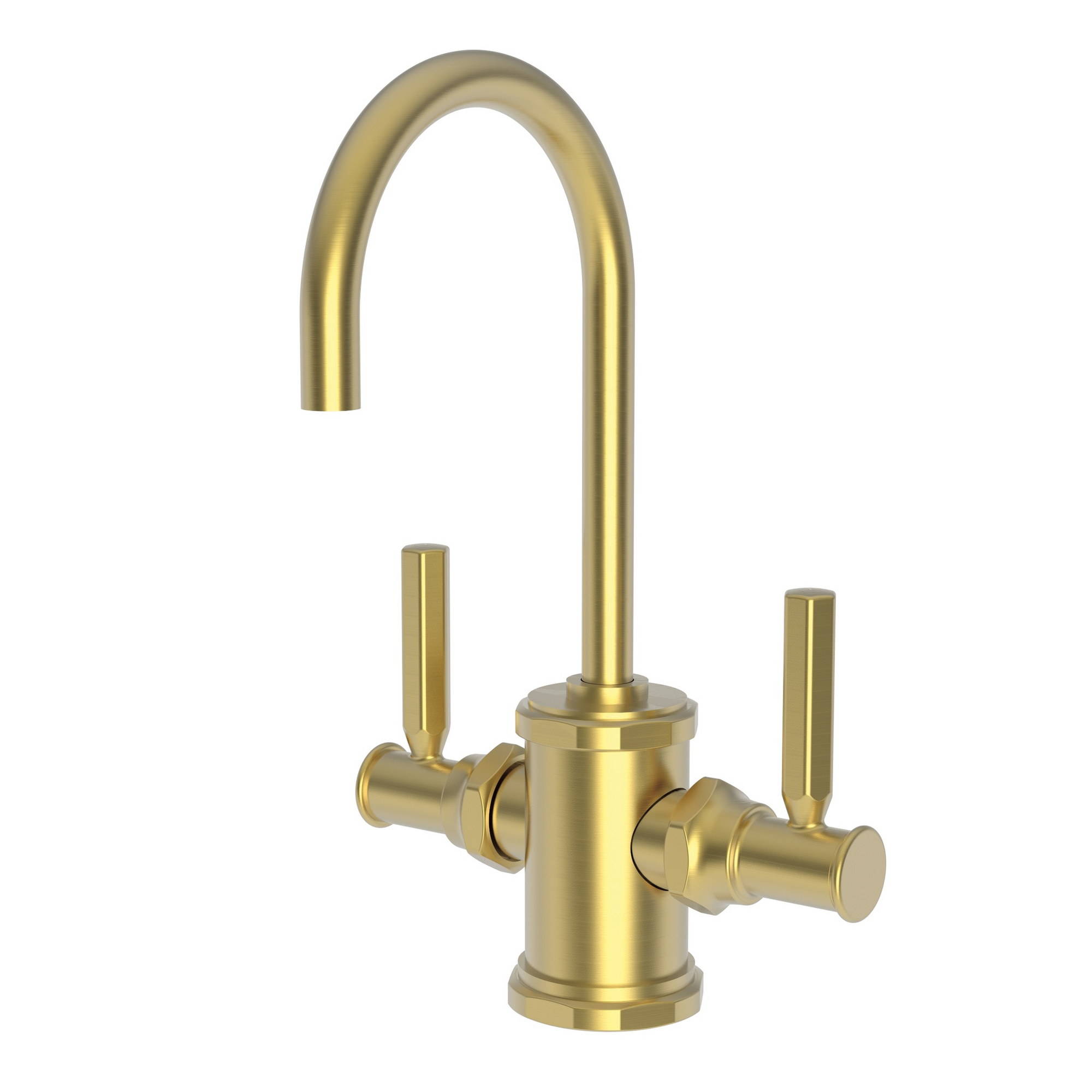 Newport Brass Heaney Hot & Cold Water Dispenser
