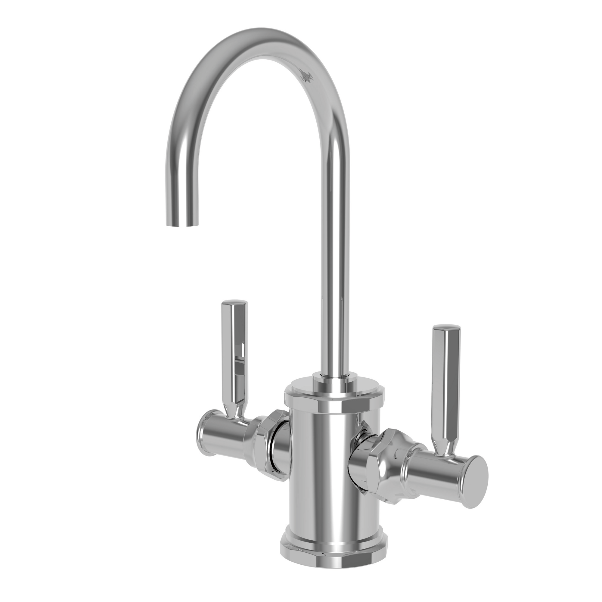 Newport Brass Heaney Hot & Cold Water Dispenser