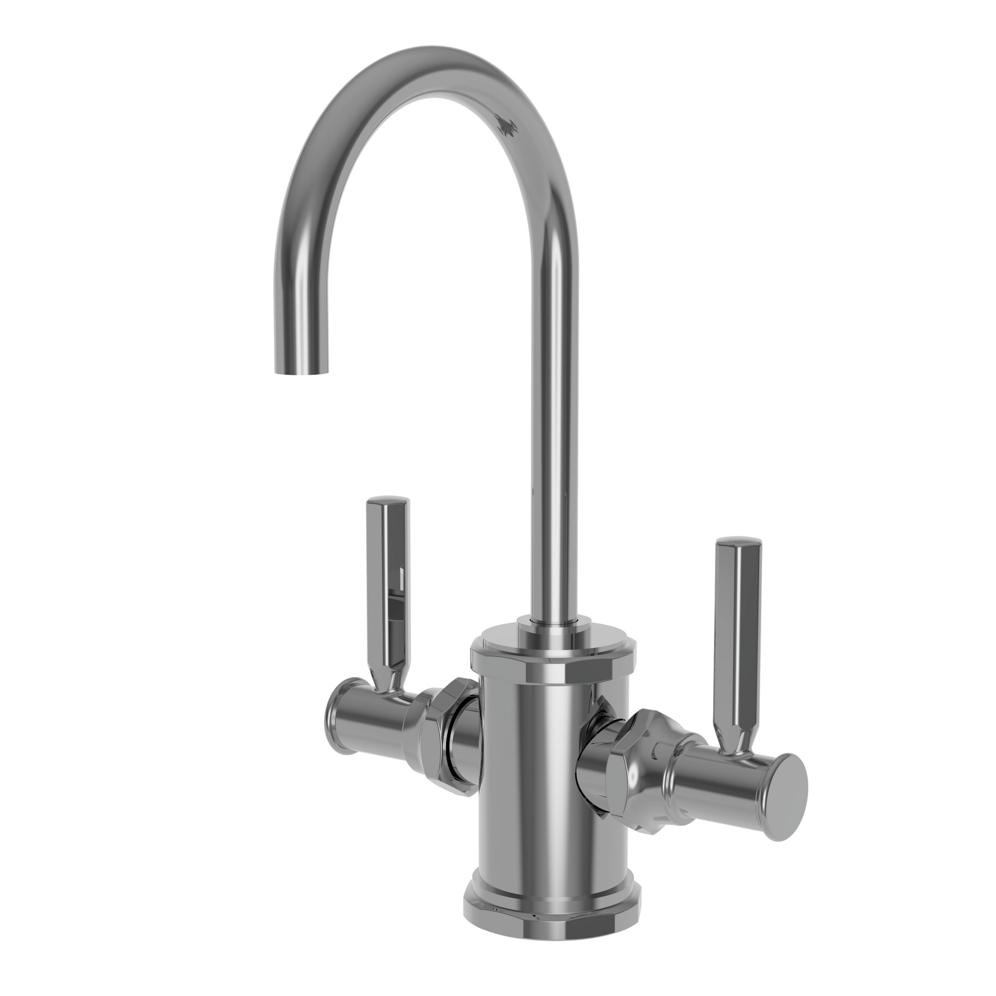 Newport Brass Heaney Hot & Cold Water Dispenser