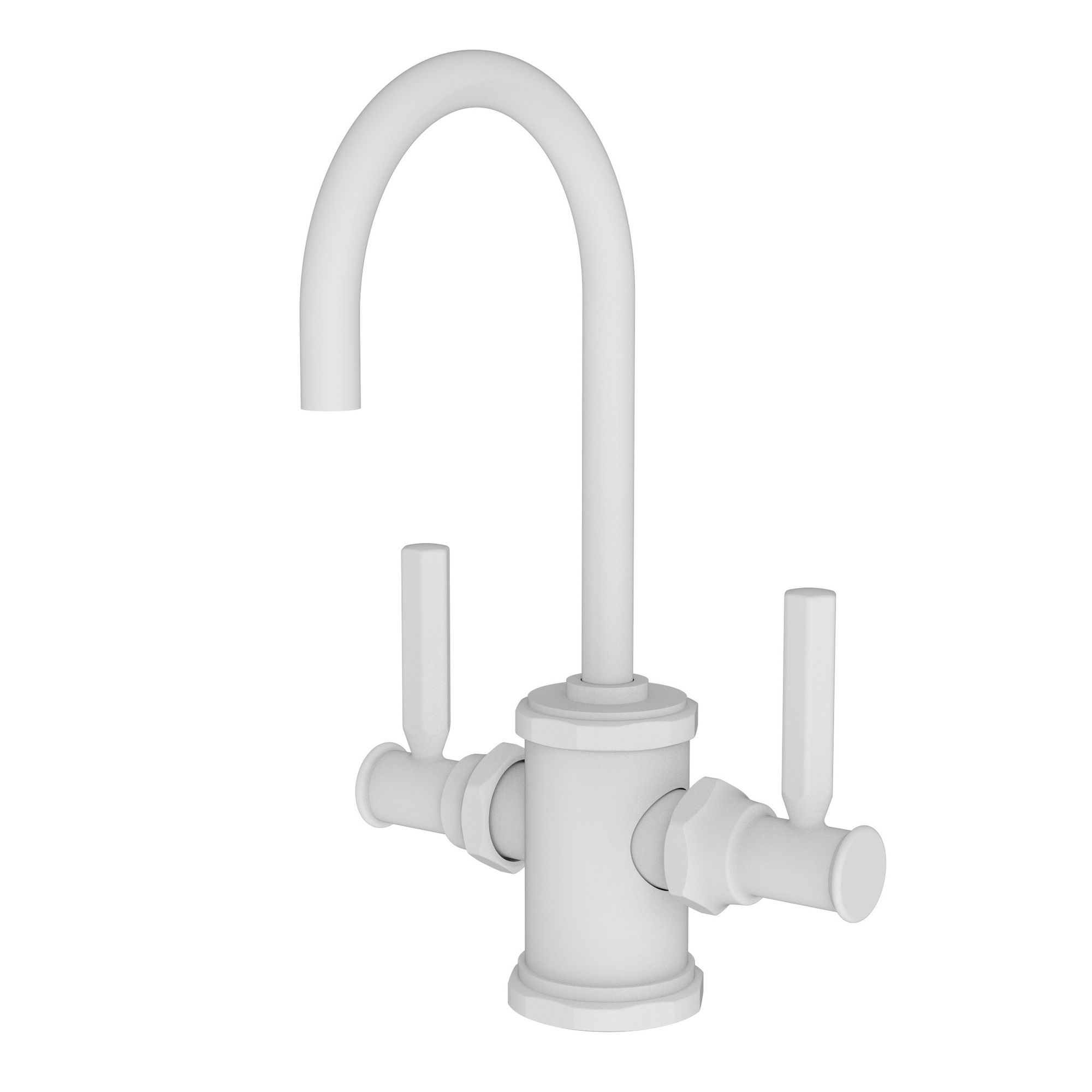 Newport Brass Heaney Hot & Cold Water Dispenser