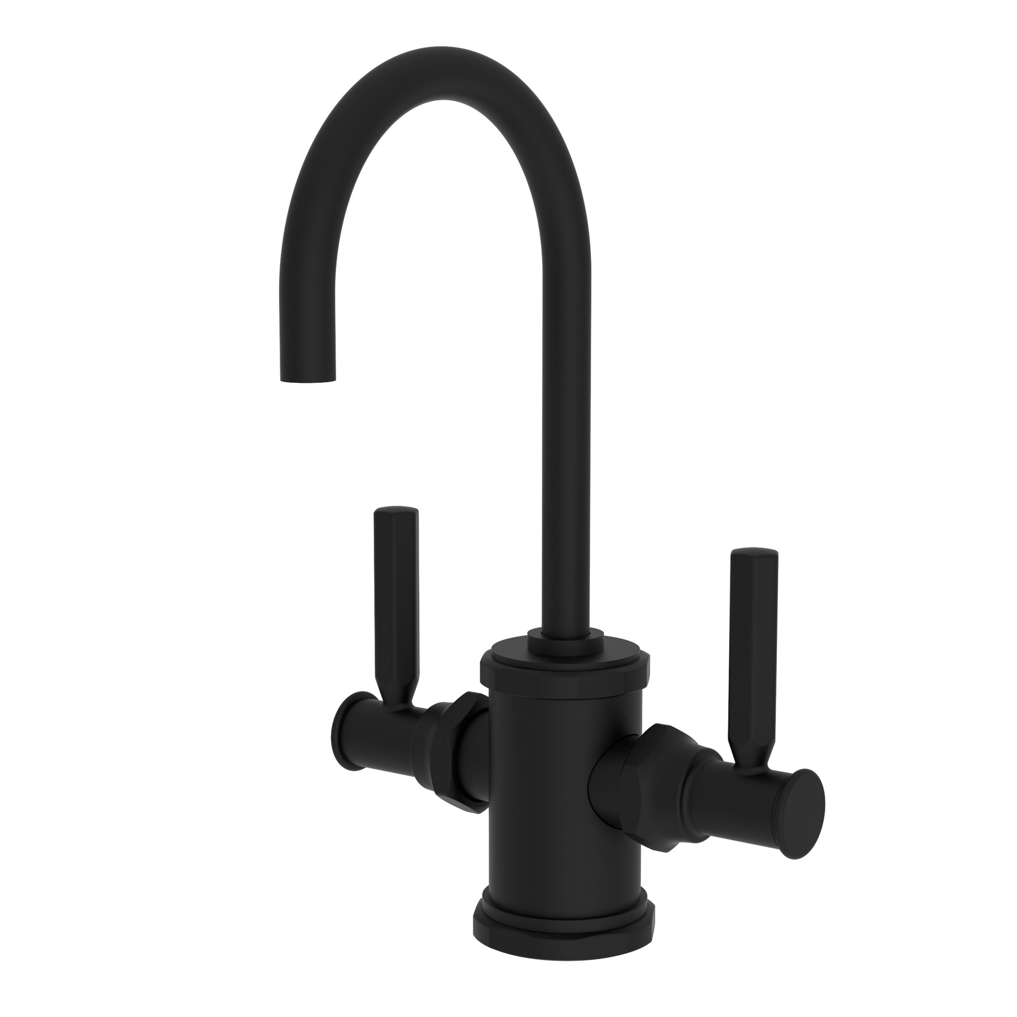 Newport Brass Heaney Hot & Cold Water Dispenser