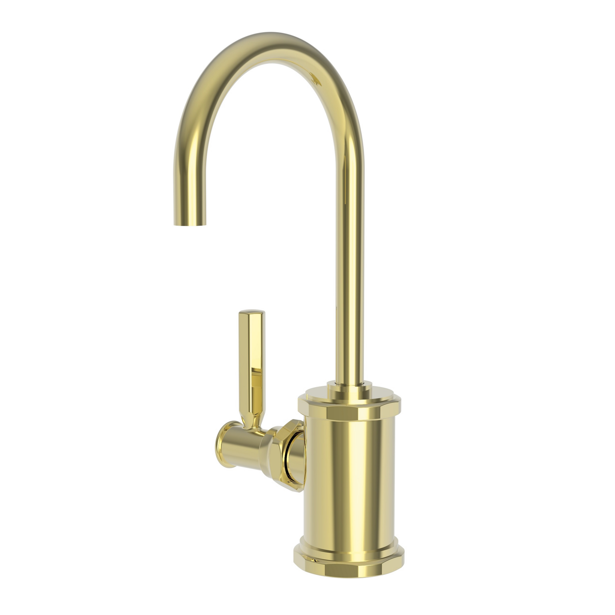 Newport Brass Heaney Hot Water Dispenser