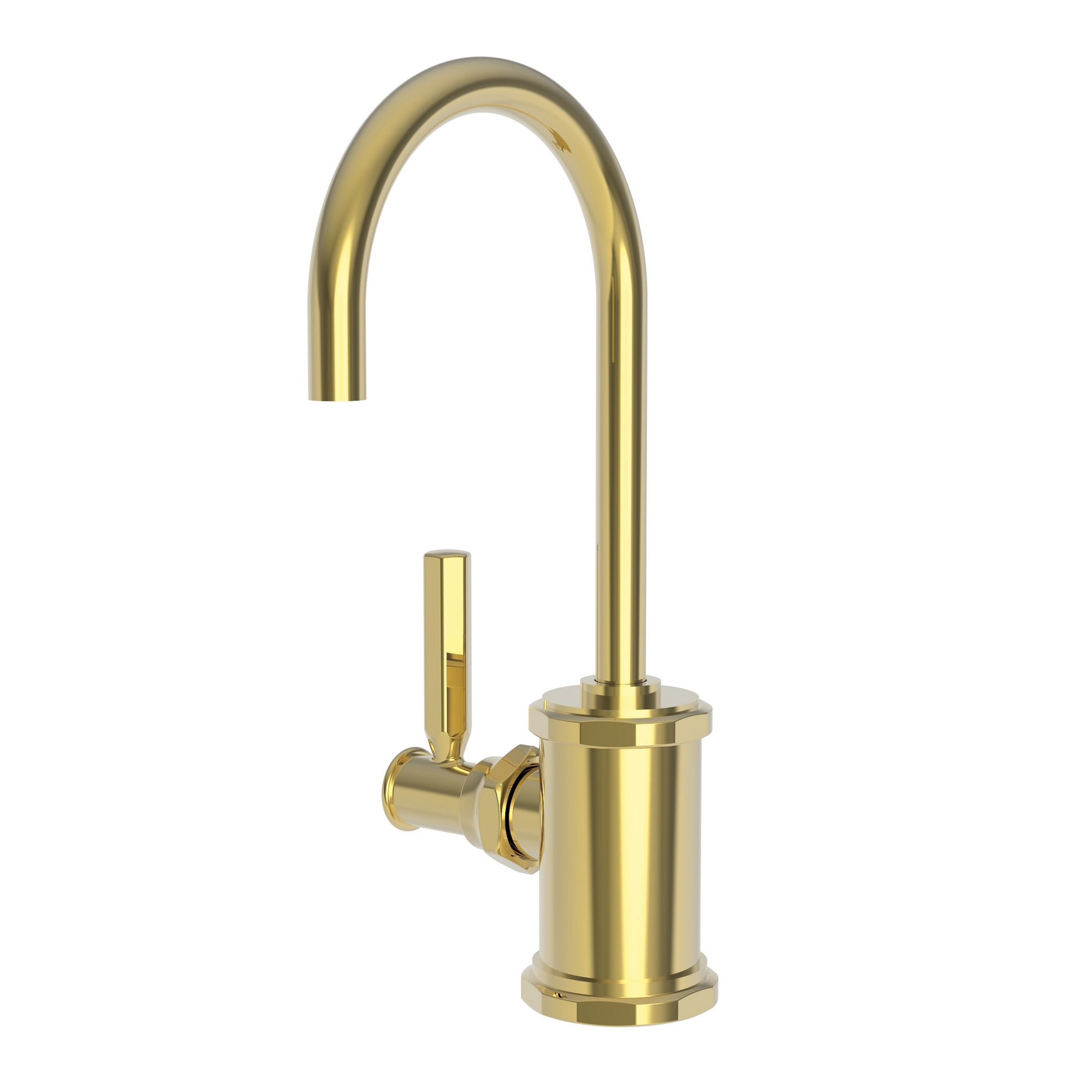 Newport Brass Heaney Hot Water Dispenser