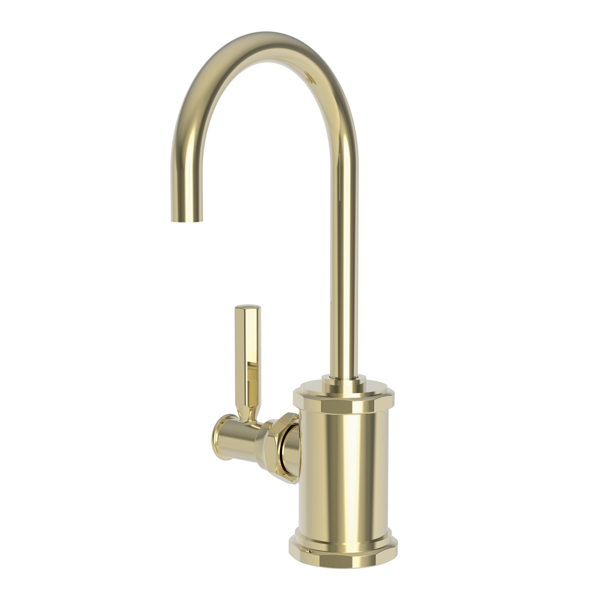 Newport Brass Heaney Hot Water Dispenser
