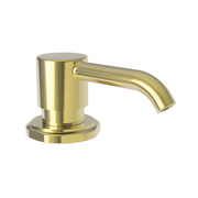 Newport Brass Heaney Soap/Lotion Dispenser