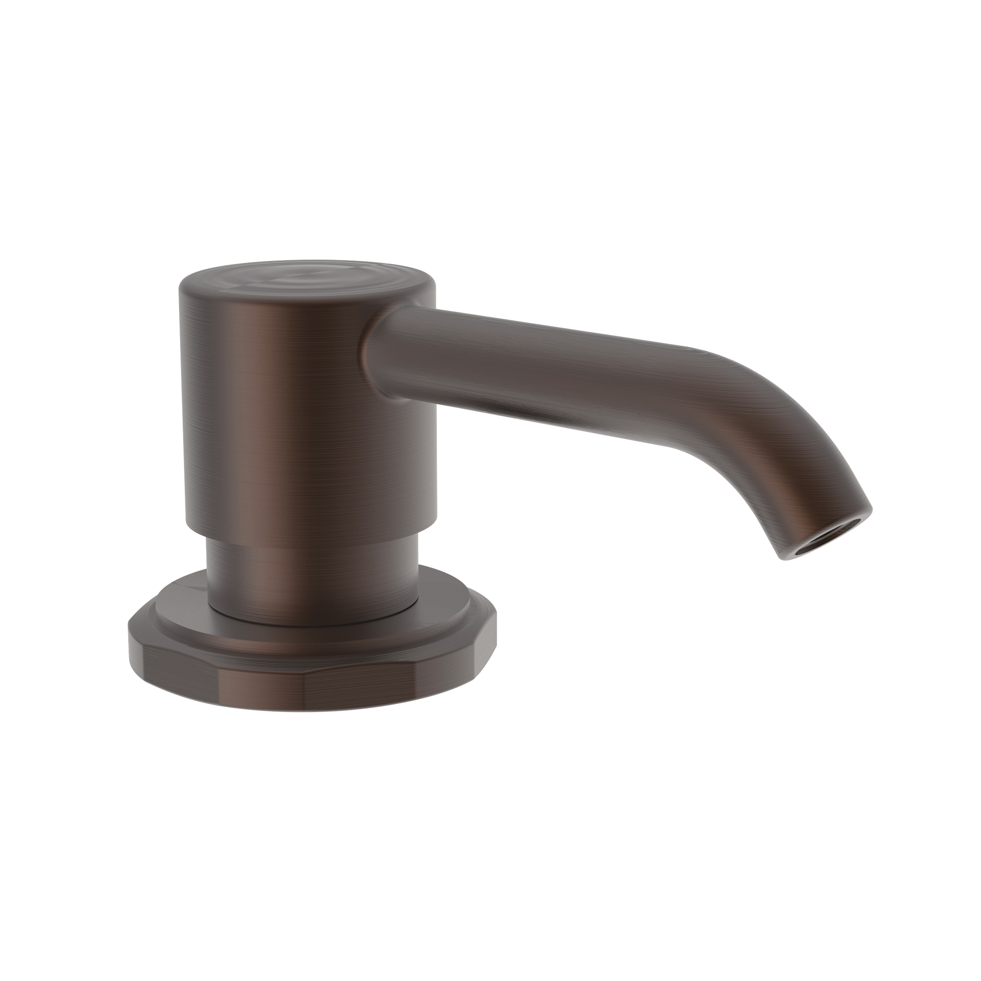 Newport Brass Heaney Soap/Lotion Dispenser