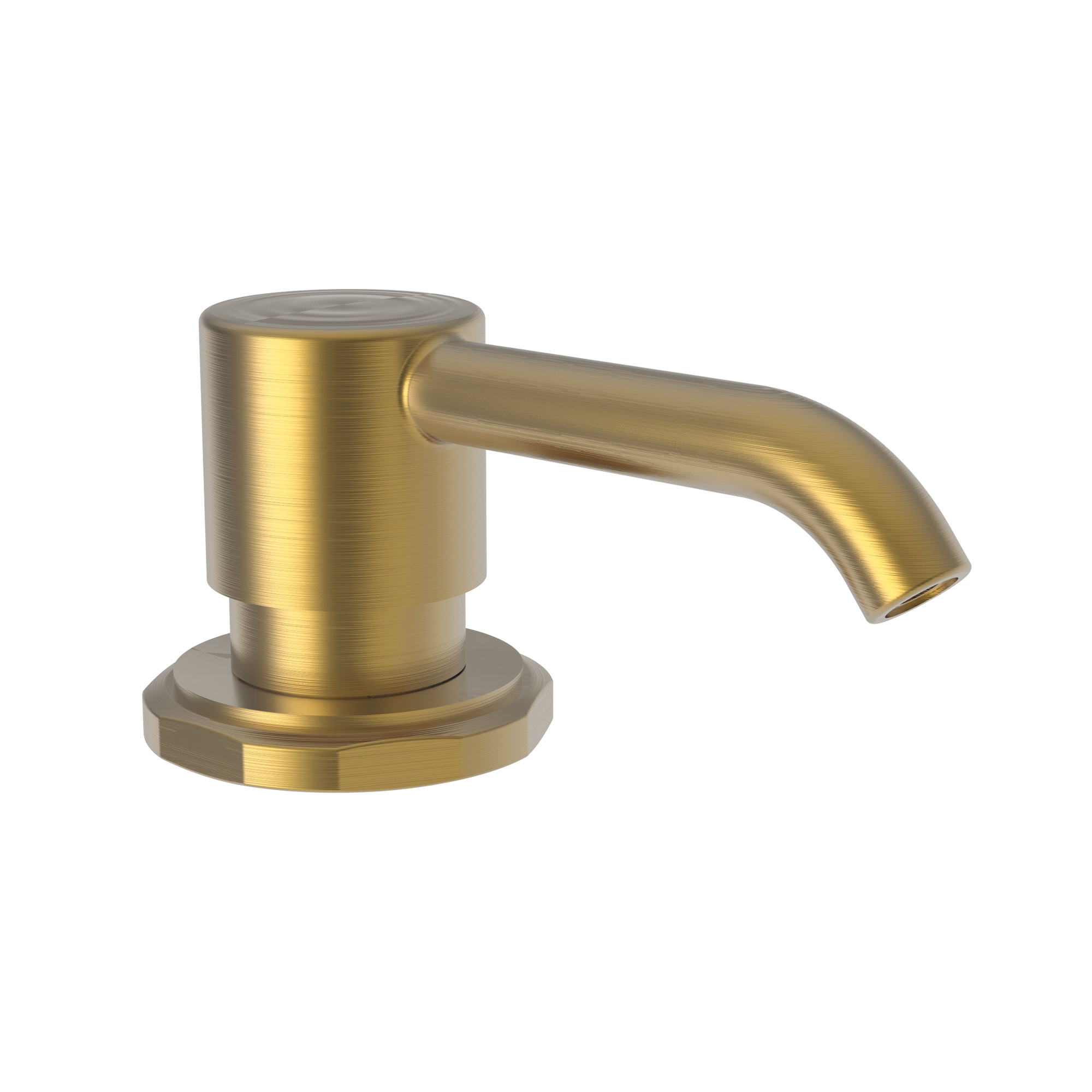 Newport Brass Heaney Soap/Lotion Dispenser