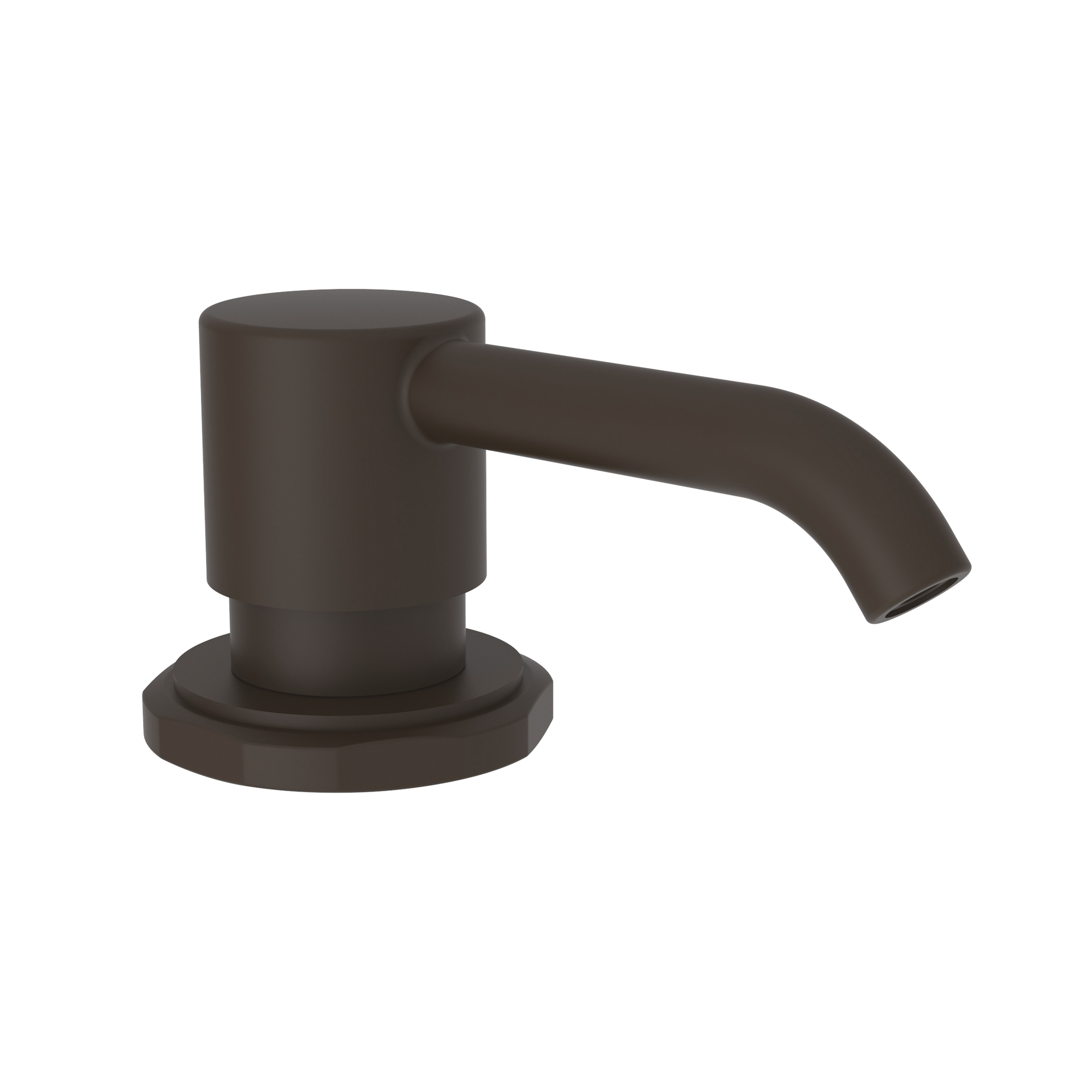 Newport Brass Heaney Soap/Lotion Dispenser