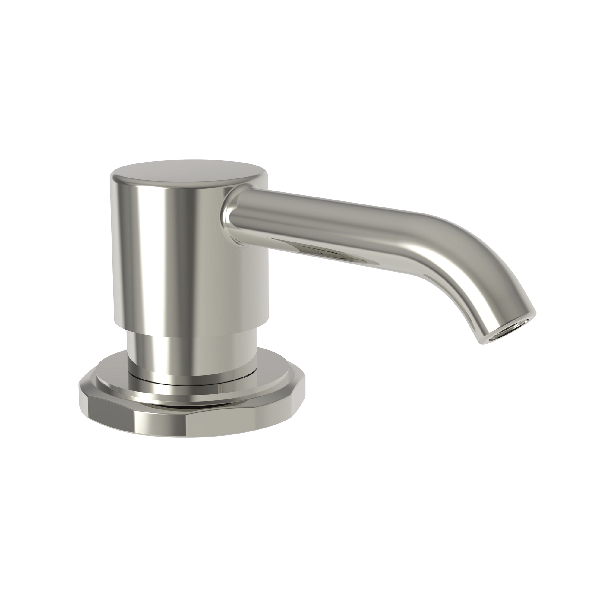 Newport Brass Heaney Soap/Lotion Dispenser