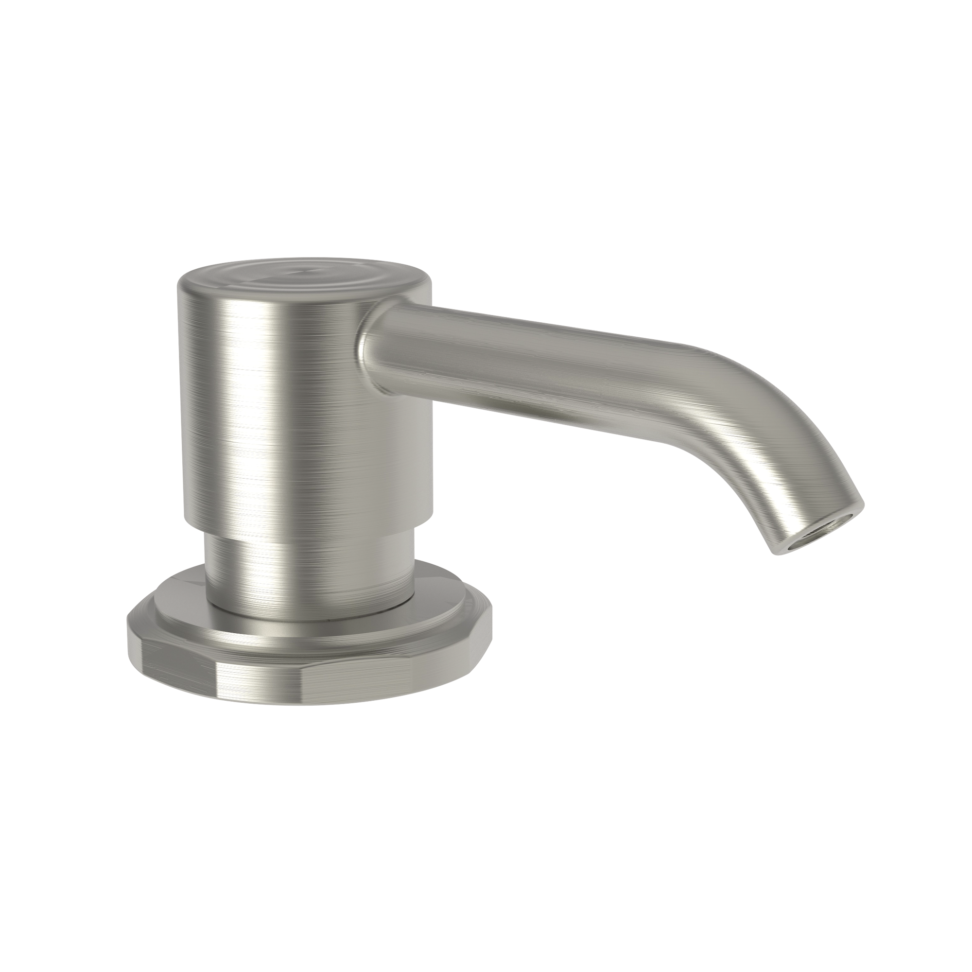 Newport Brass Heaney Soap/Lotion Dispenser