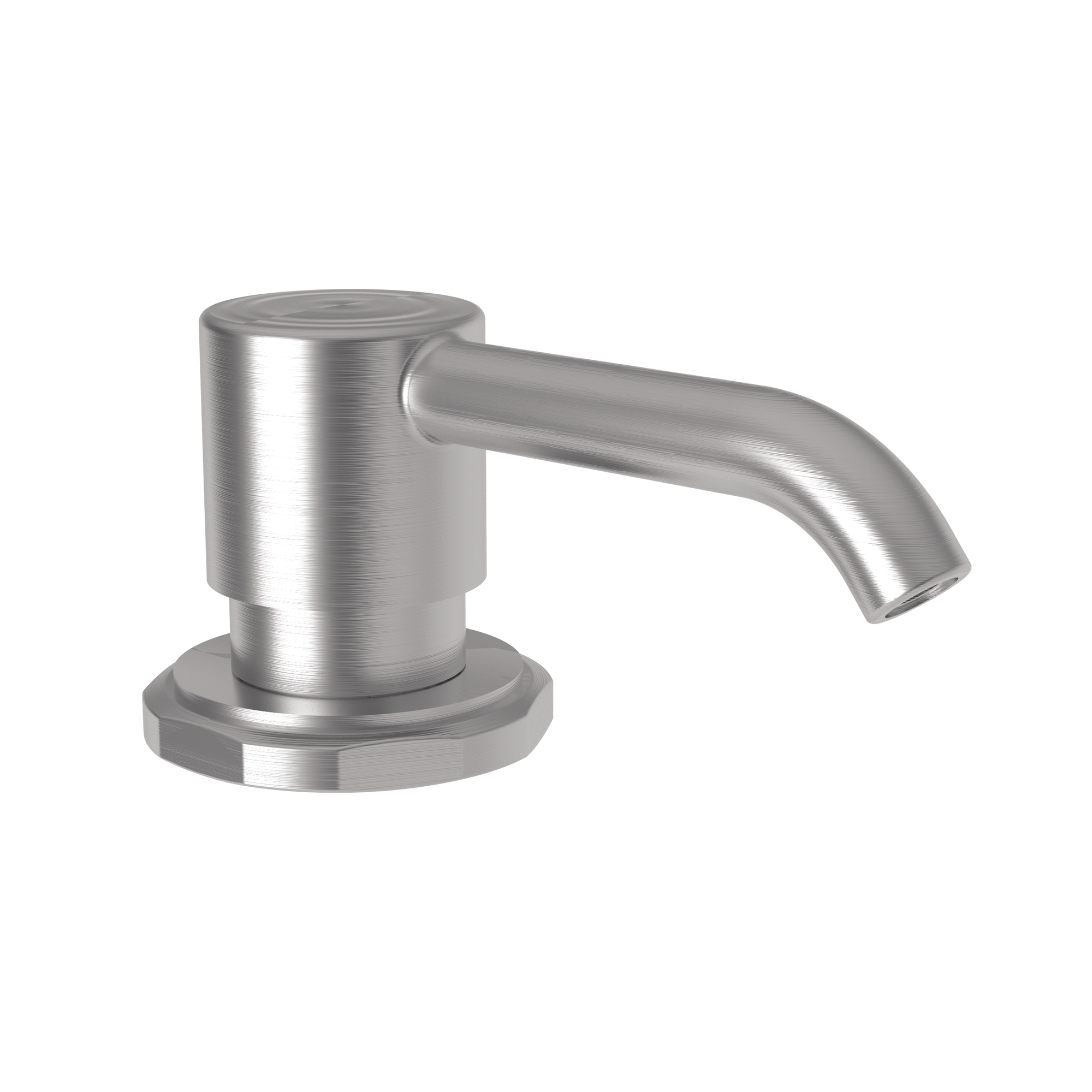 Newport Brass Heaney Soap/Lotion Dispenser