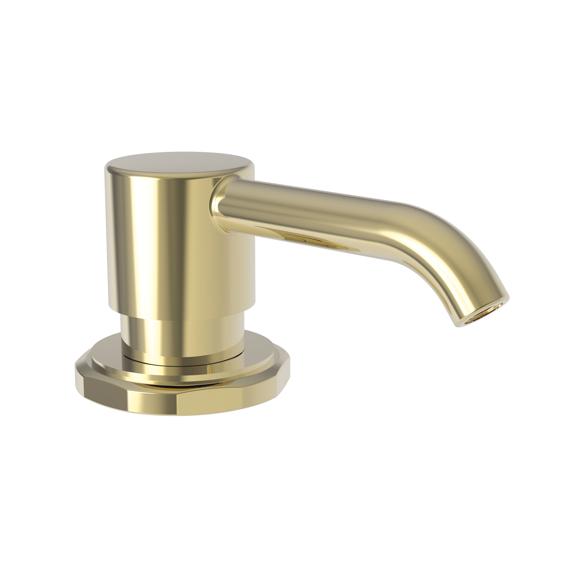 Newport Brass Heaney Soap/Lotion Dispenser