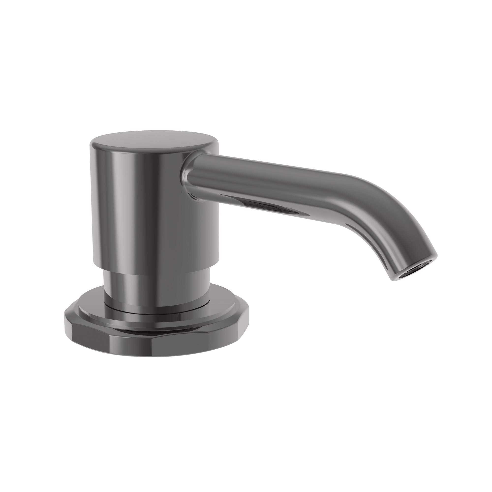 Newport Brass Heaney Soap/Lotion Dispenser