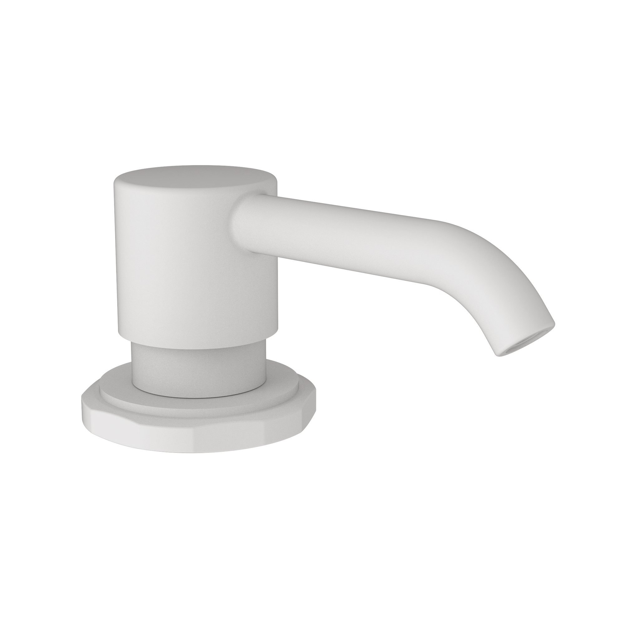 Newport Brass Heaney Soap/Lotion Dispenser
