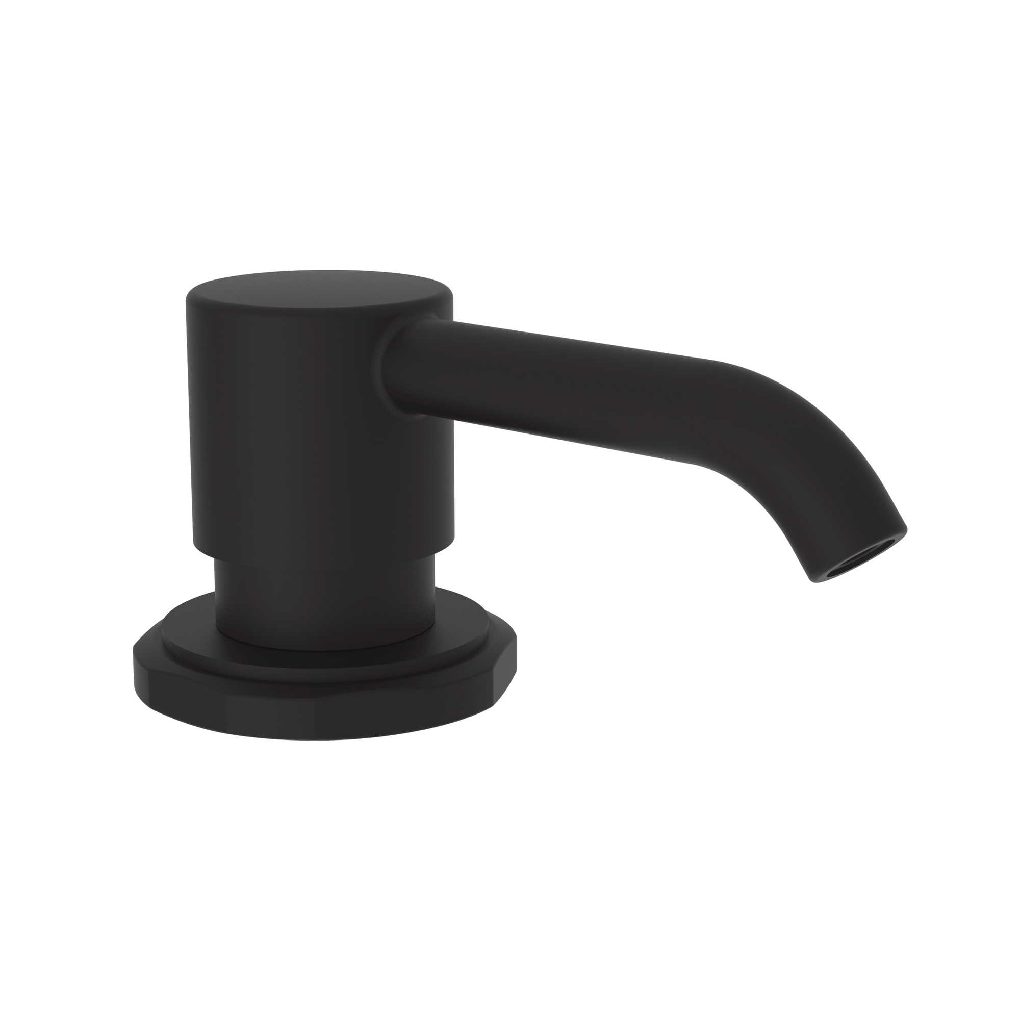 Newport Brass Heaney Soap/Lotion Dispenser