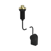 Newport Brass Heaney Air Activated Disposer Switch