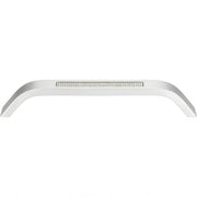 Atlas Homewares Crystal Inset Pull