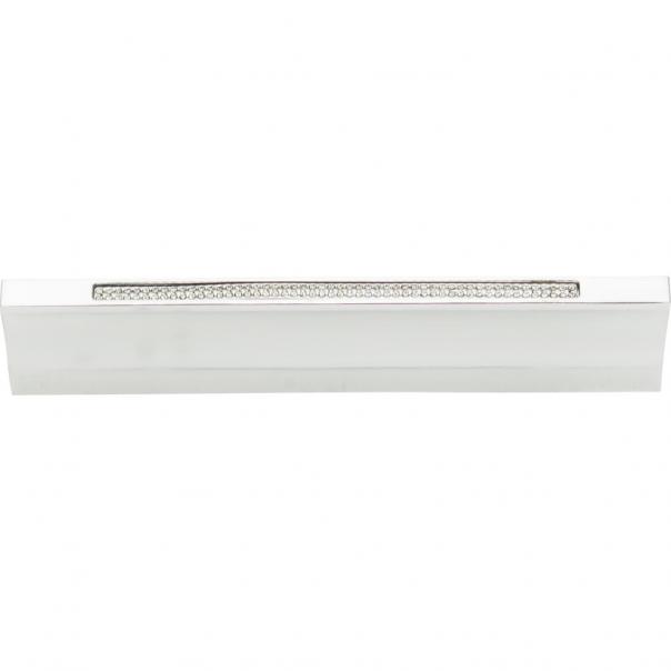 Atlas Homewares Crystal Inset Pull