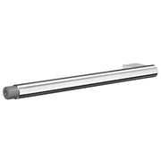 LIVING - Fixing Point for Grab bar, Short, Chromed, Length 400 mm