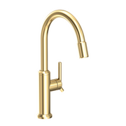 Newport Brass Jeter® Pull-Down Kitchen Faucet