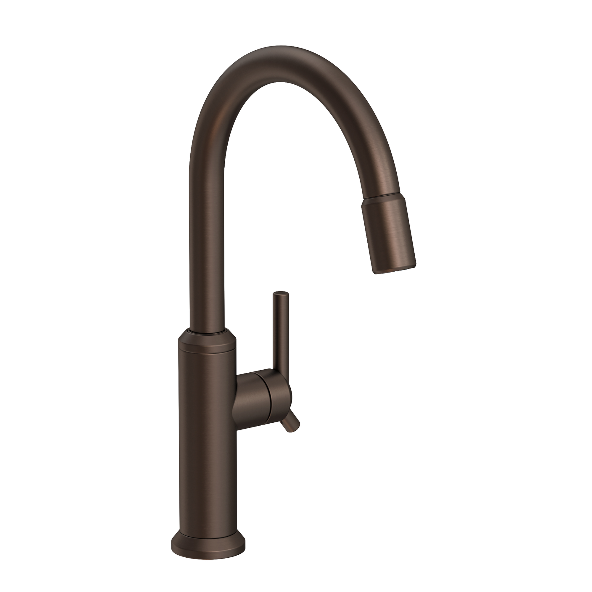 Newport Brass Jeter® Pull-Down Kitchen Faucet