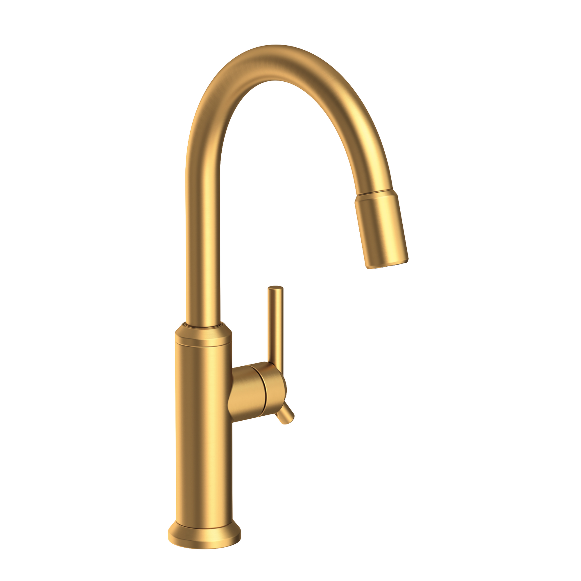 Newport Brass Jeter® Pull-Down Kitchen Faucet