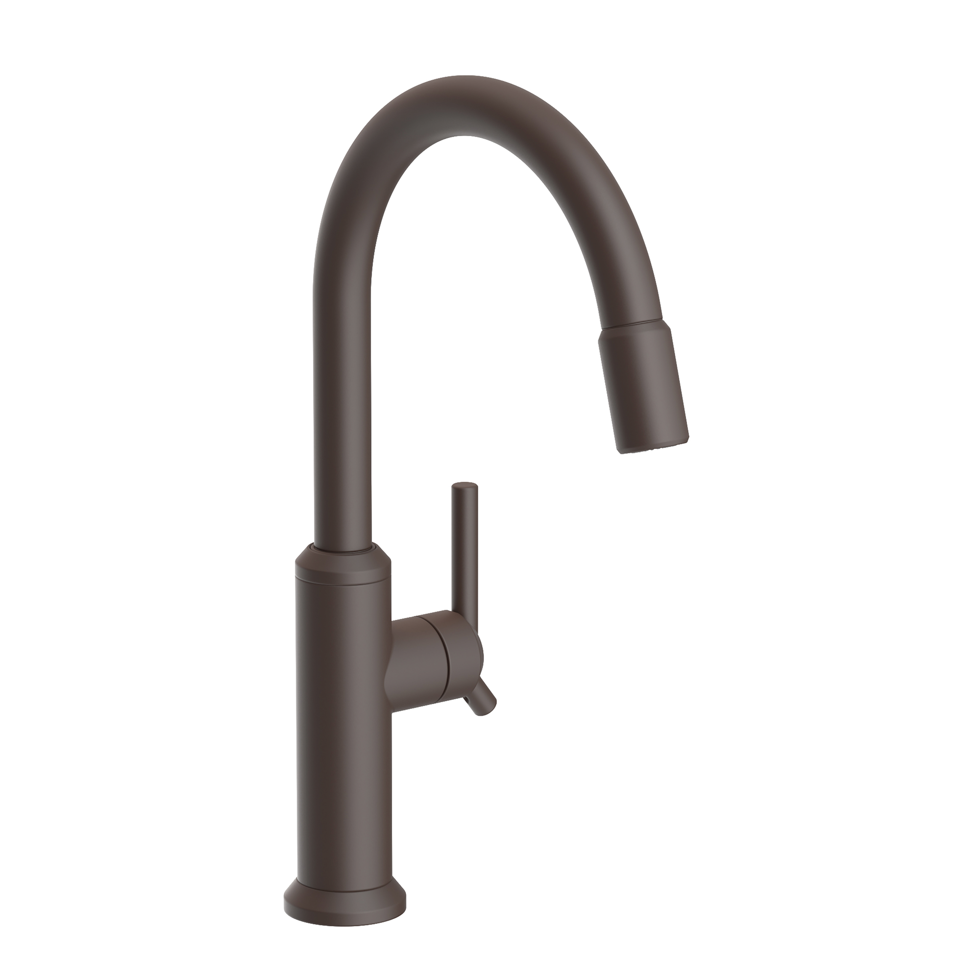 Newport Brass Jeter® Pull-Down Kitchen Faucet