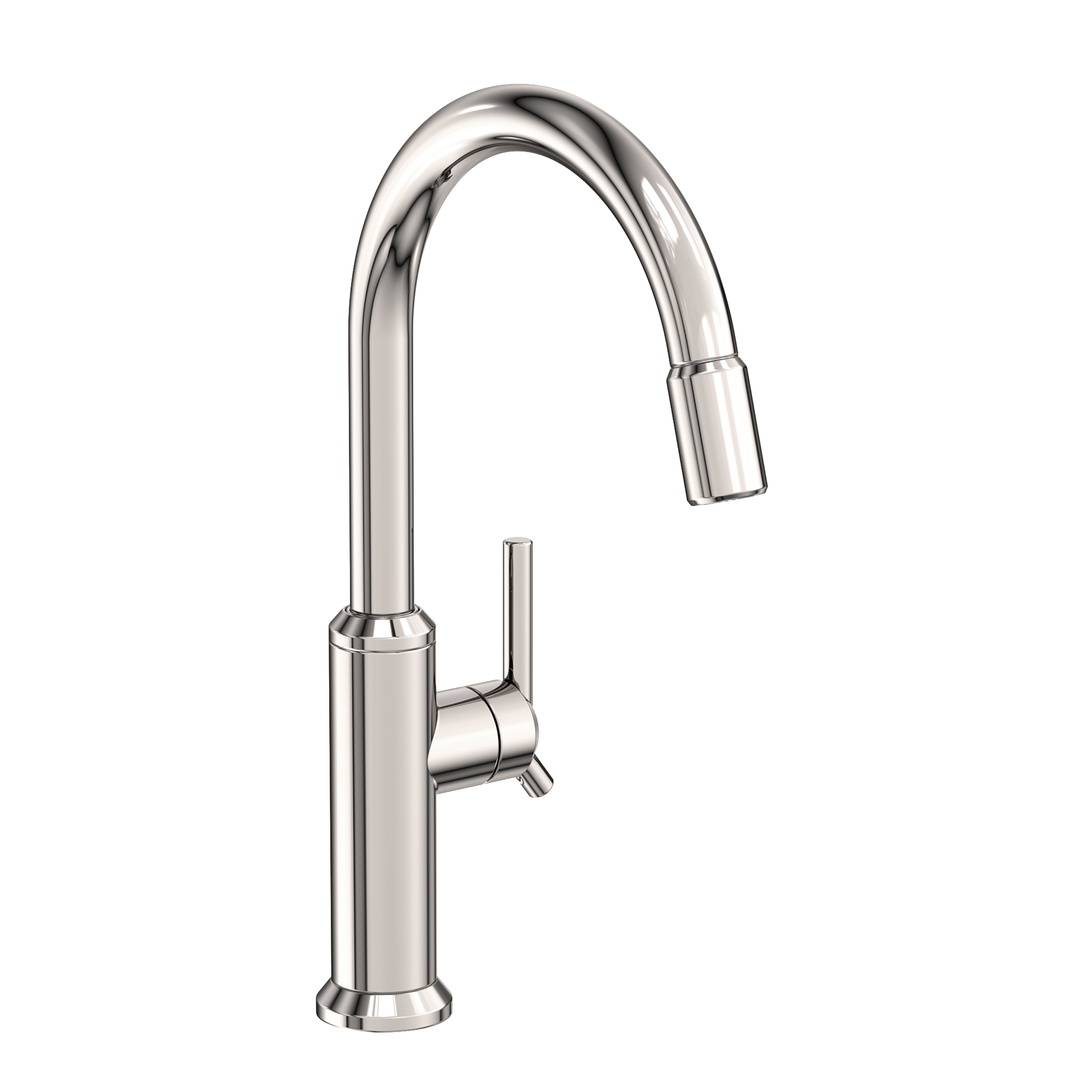 Newport Brass Jeter® Pull-Down Kitchen Faucet