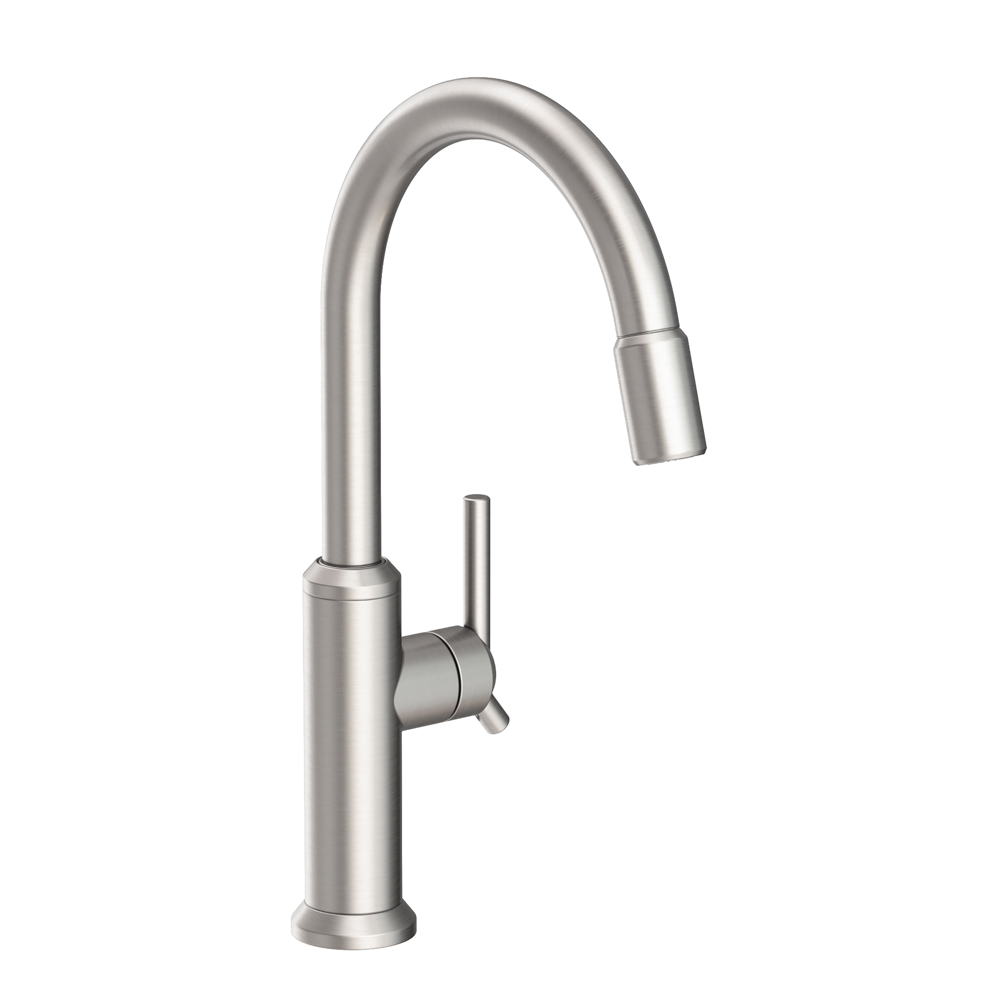 Newport Brass Jeter® Pull-Down Kitchen Faucet