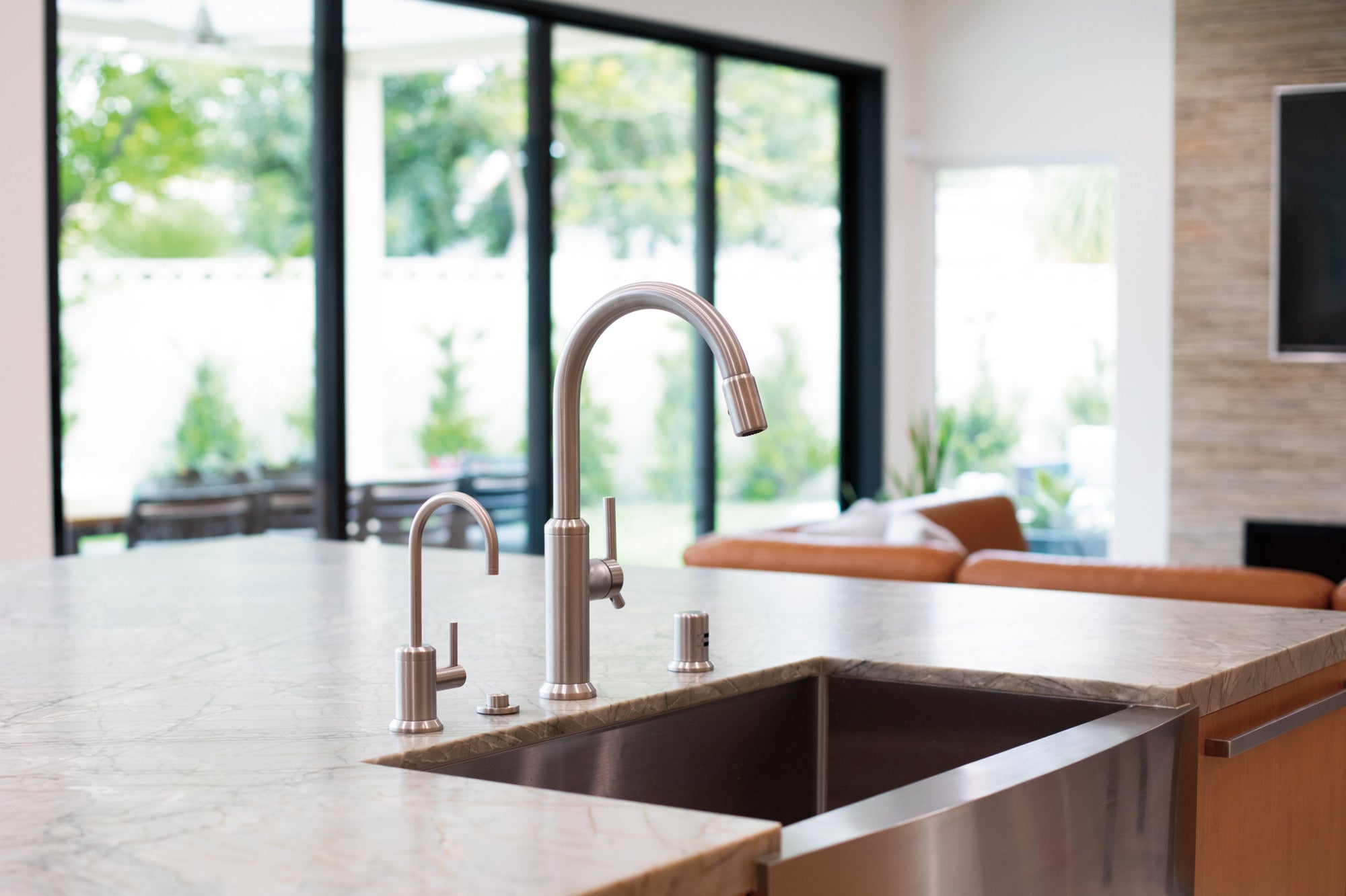 Newport Brass Jeter® Cold Water Dispenser