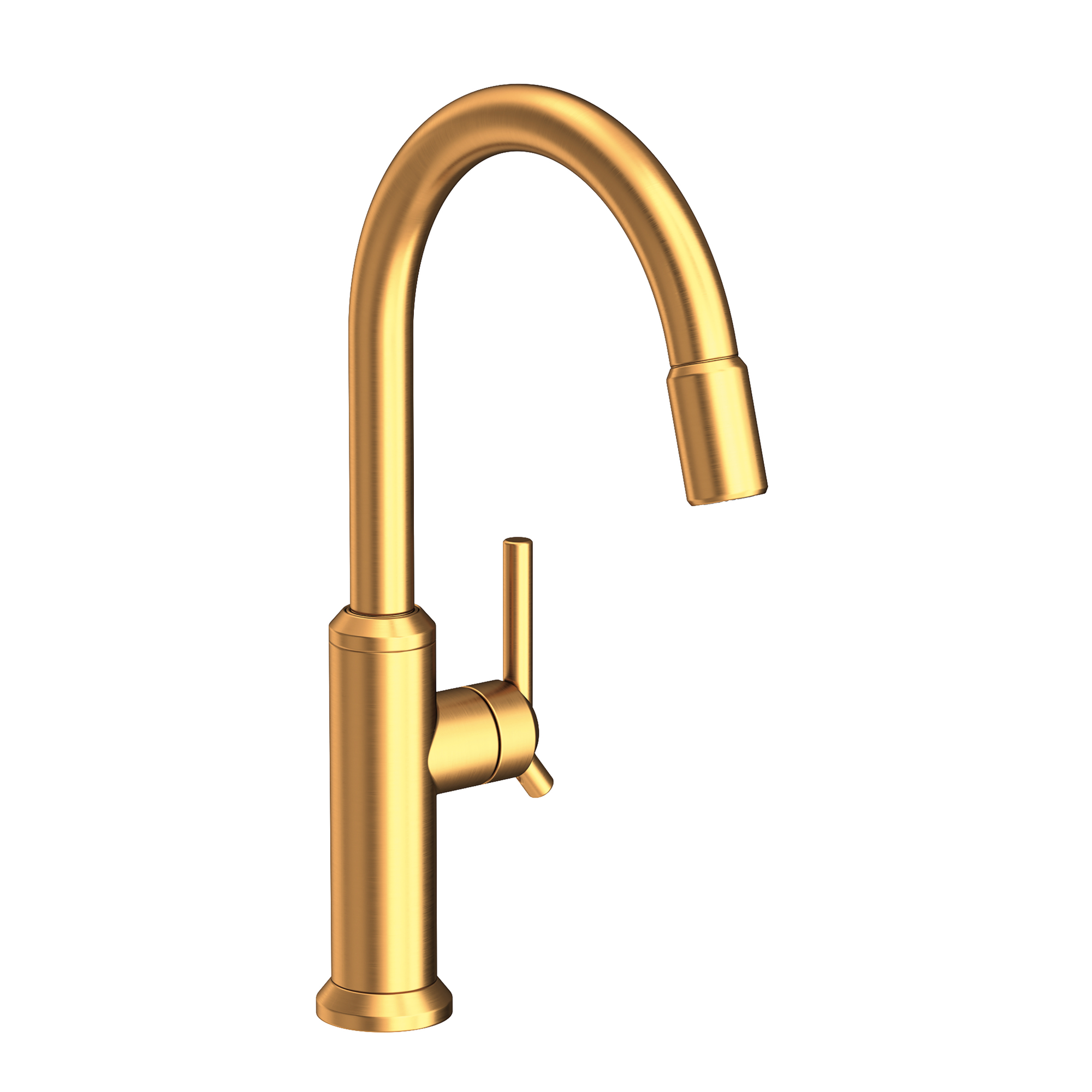 Newport Brass Jeter® Pull-Down Kitchen Faucet