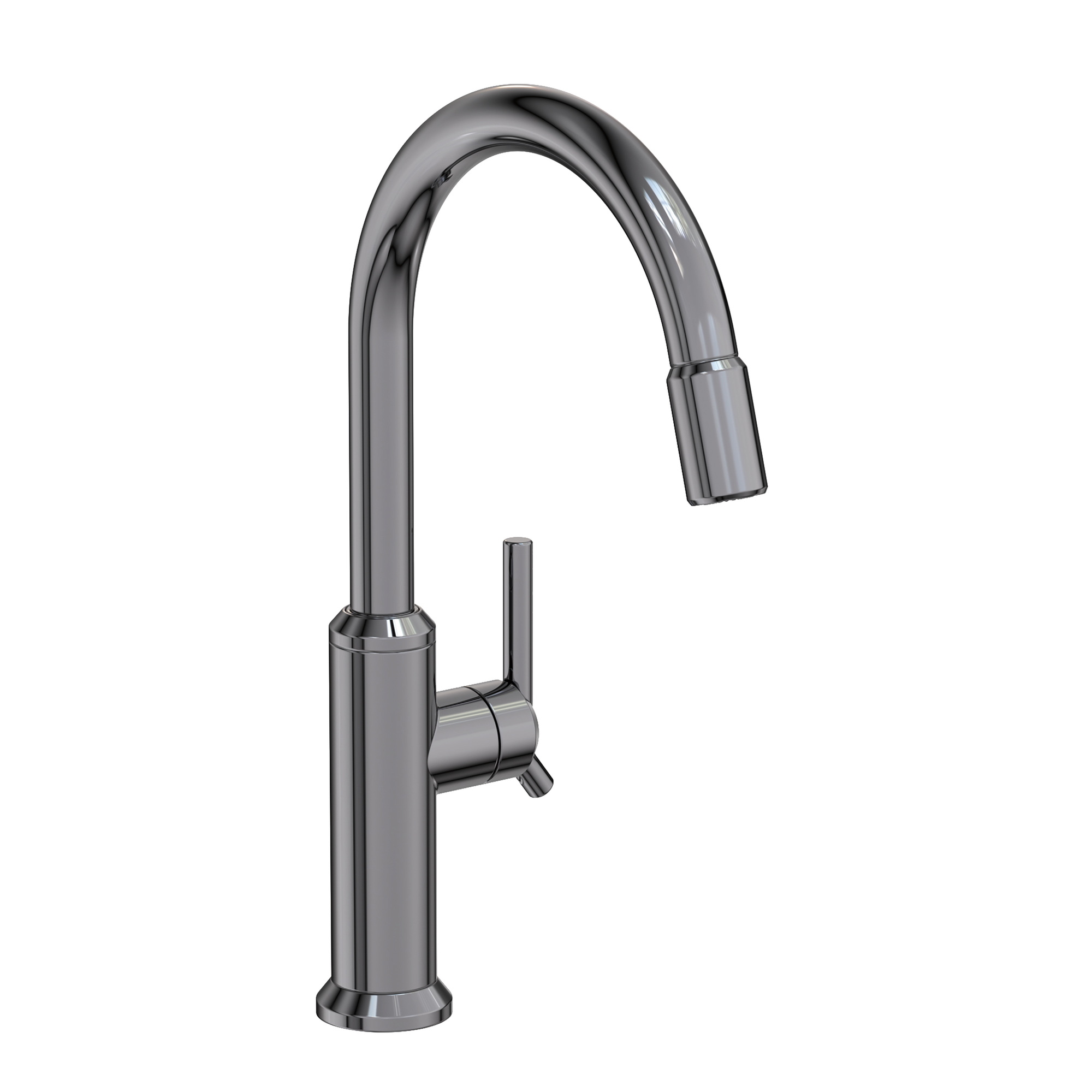 Newport Brass Jeter® Pull-Down Kitchen Faucet