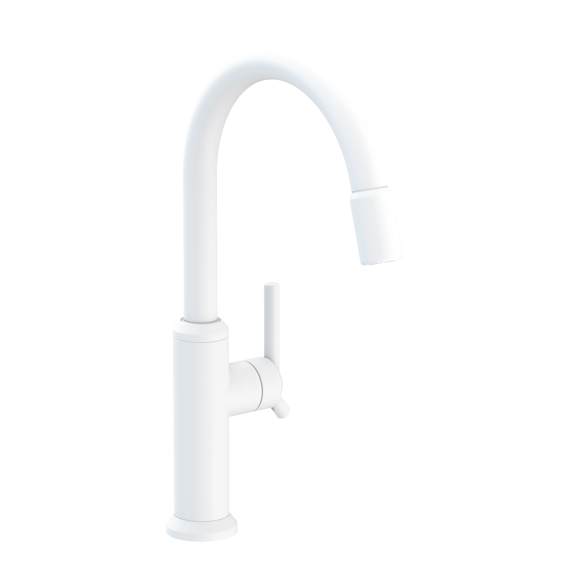 Newport Brass Jeter® Pull-Down Kitchen Faucet